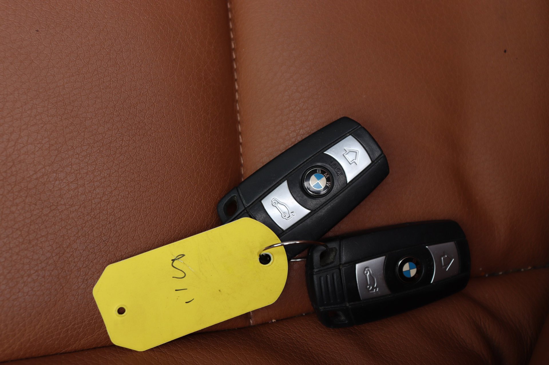 Foto van BMW 3er Reihe