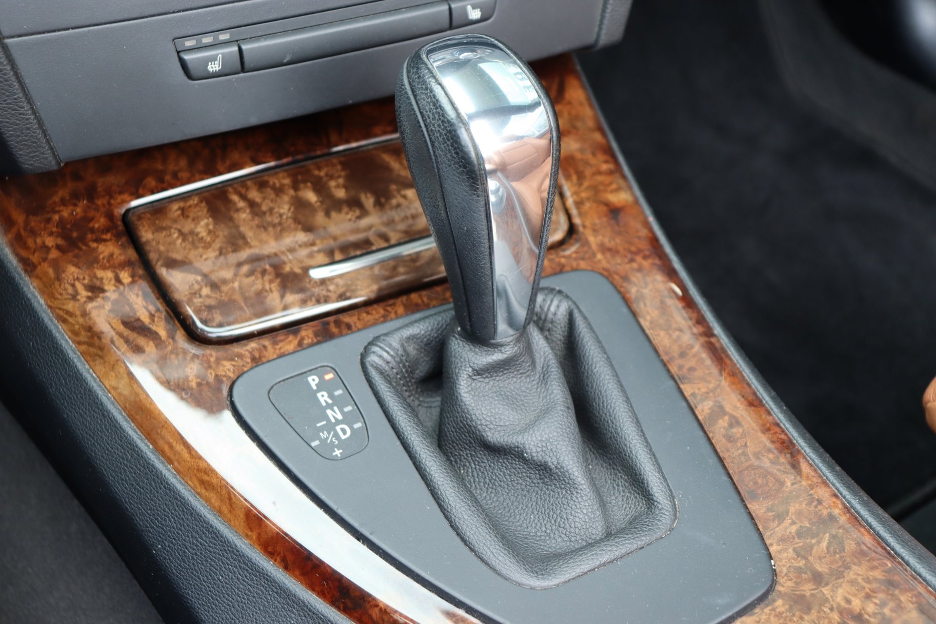 Foto van BMW 3er Reihe