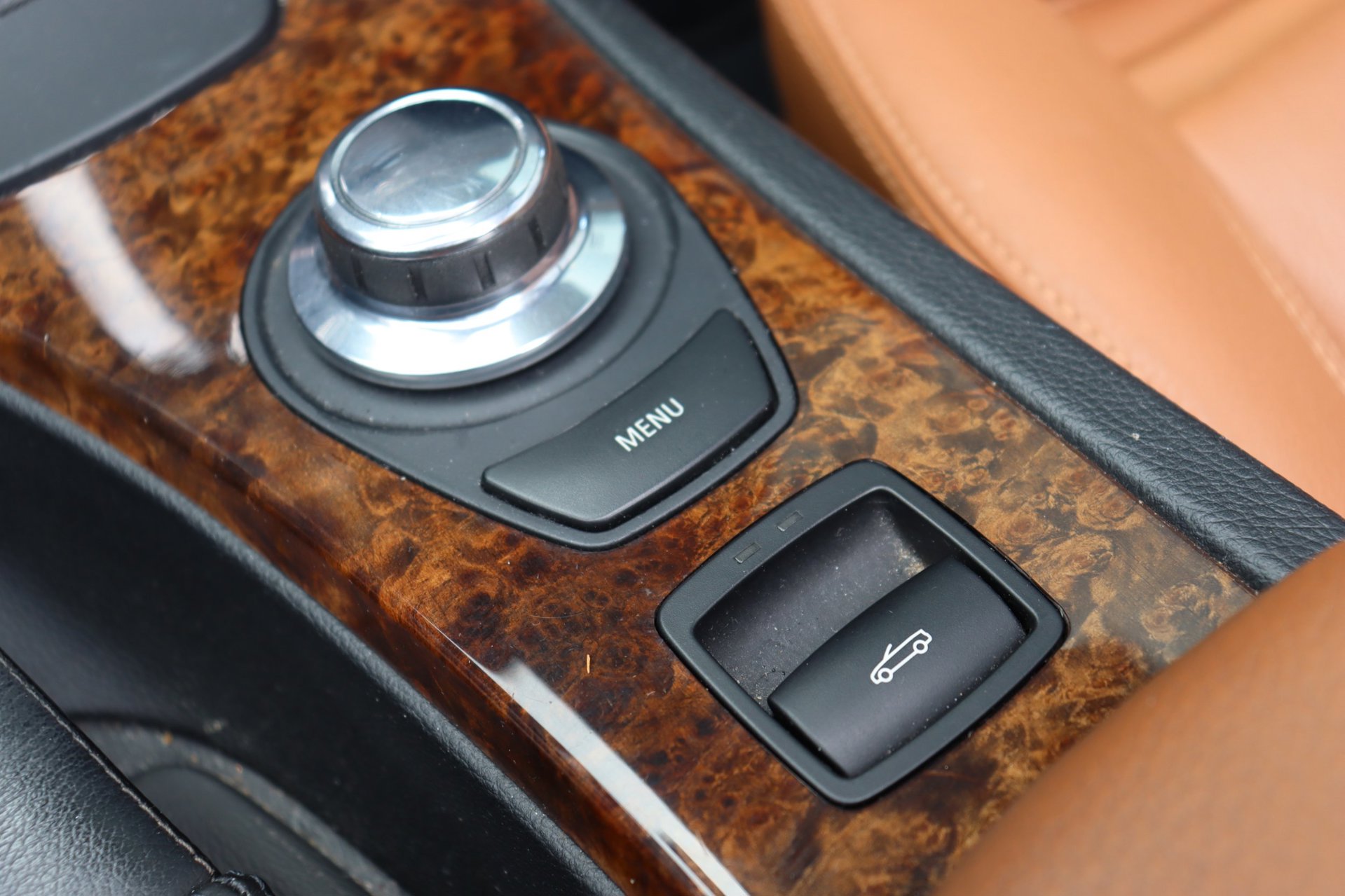 Foto van BMW 3er Reihe