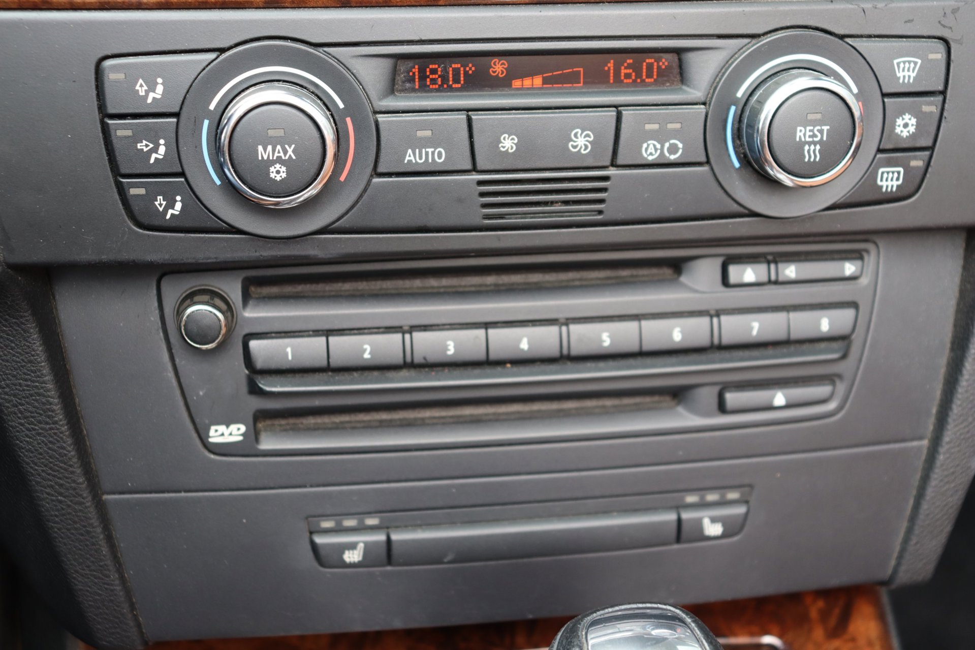 Foto van BMW 3er Reihe