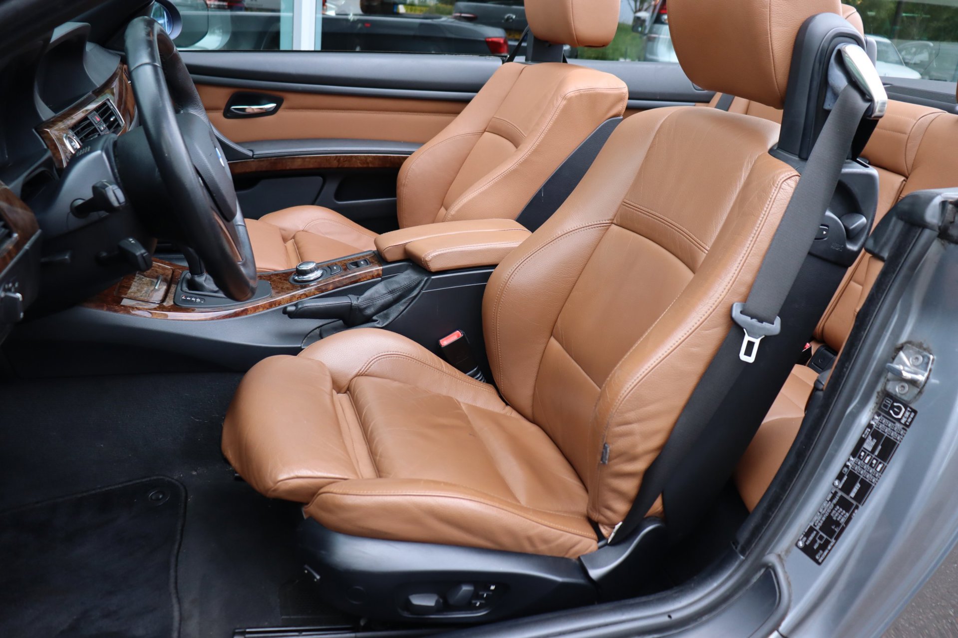 Foto van BMW 3er Reihe
