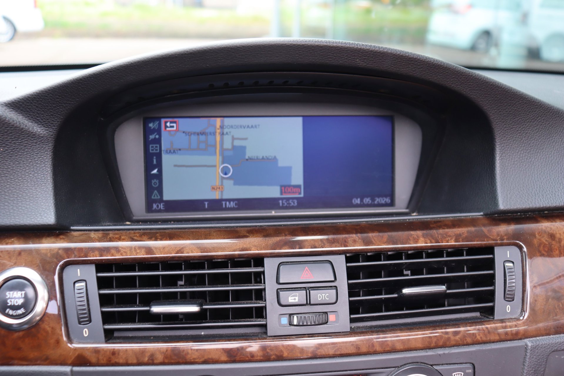 Foto van BMW 3er Reihe