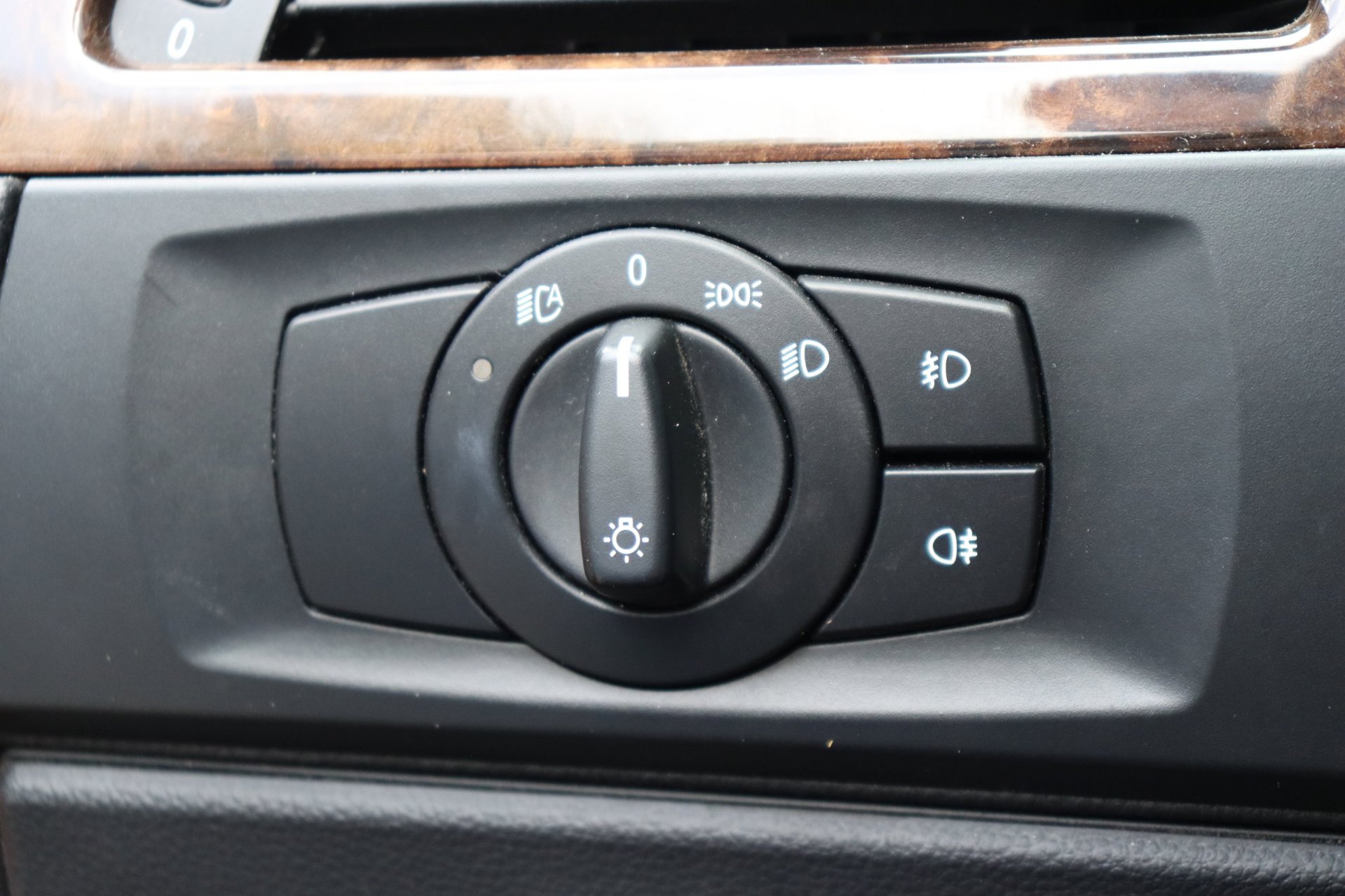 Foto van BMW 3er Reihe
