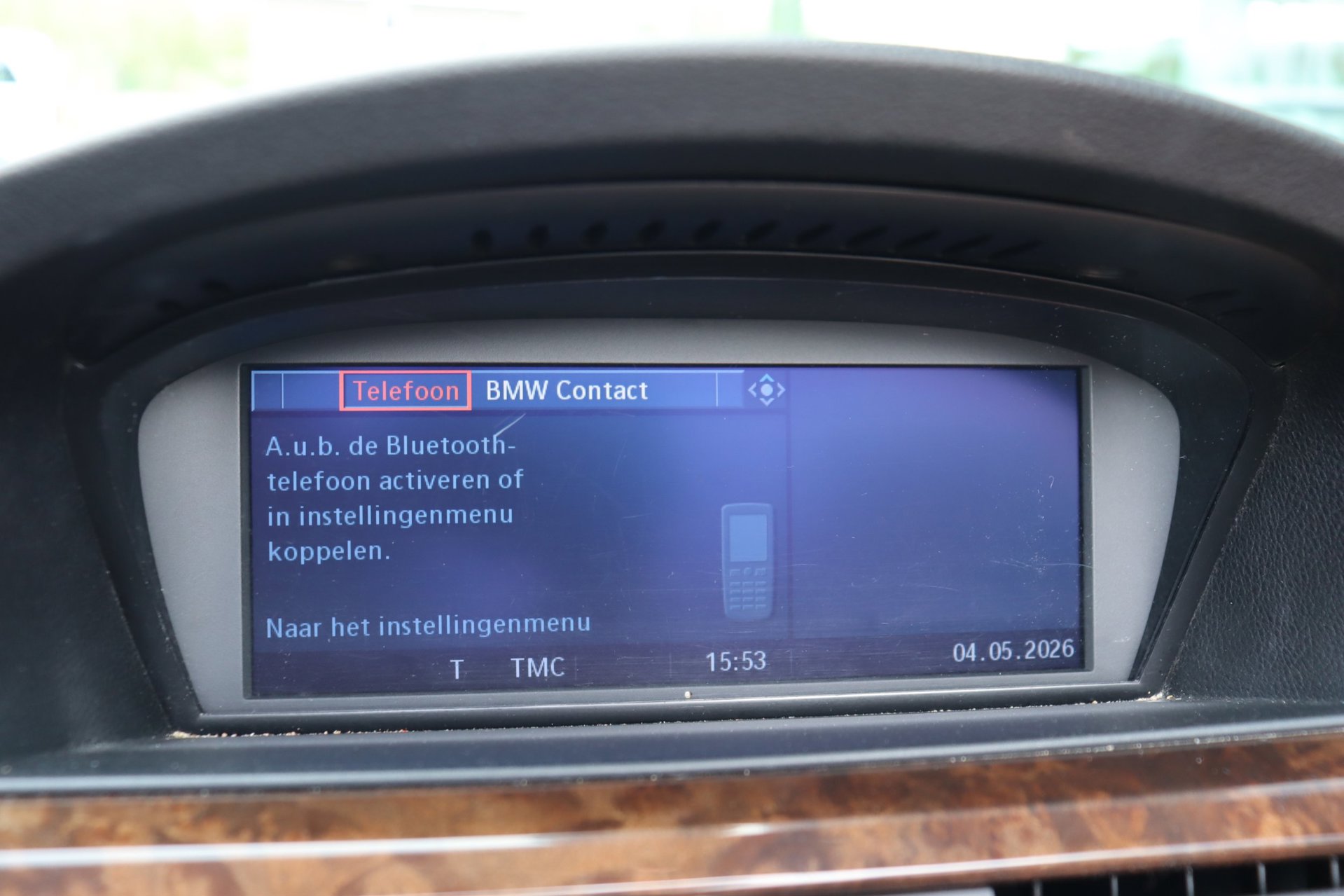 Foto van BMW 3er Reihe