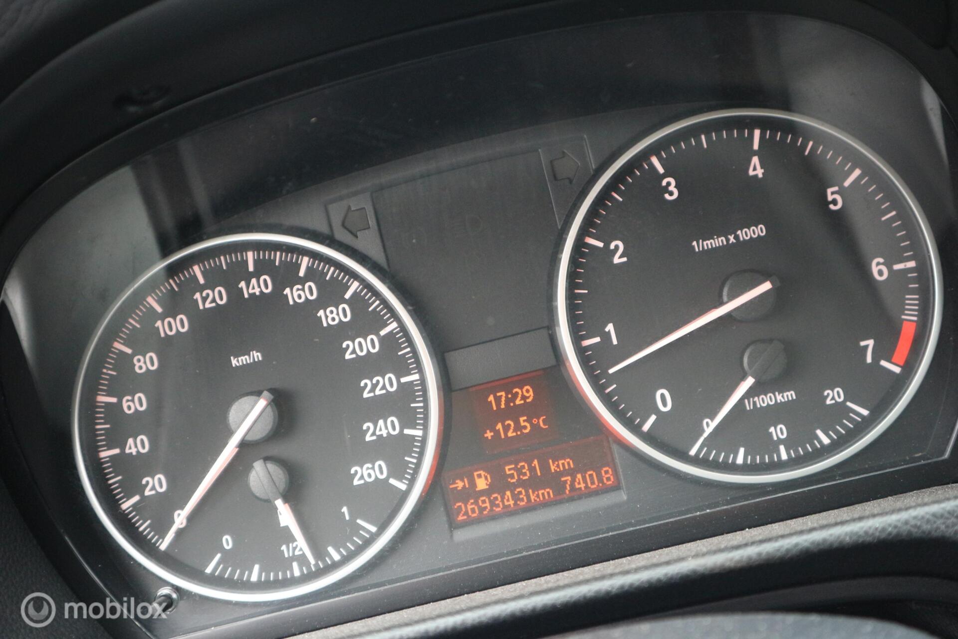 Foto van BMW 3er Reihe