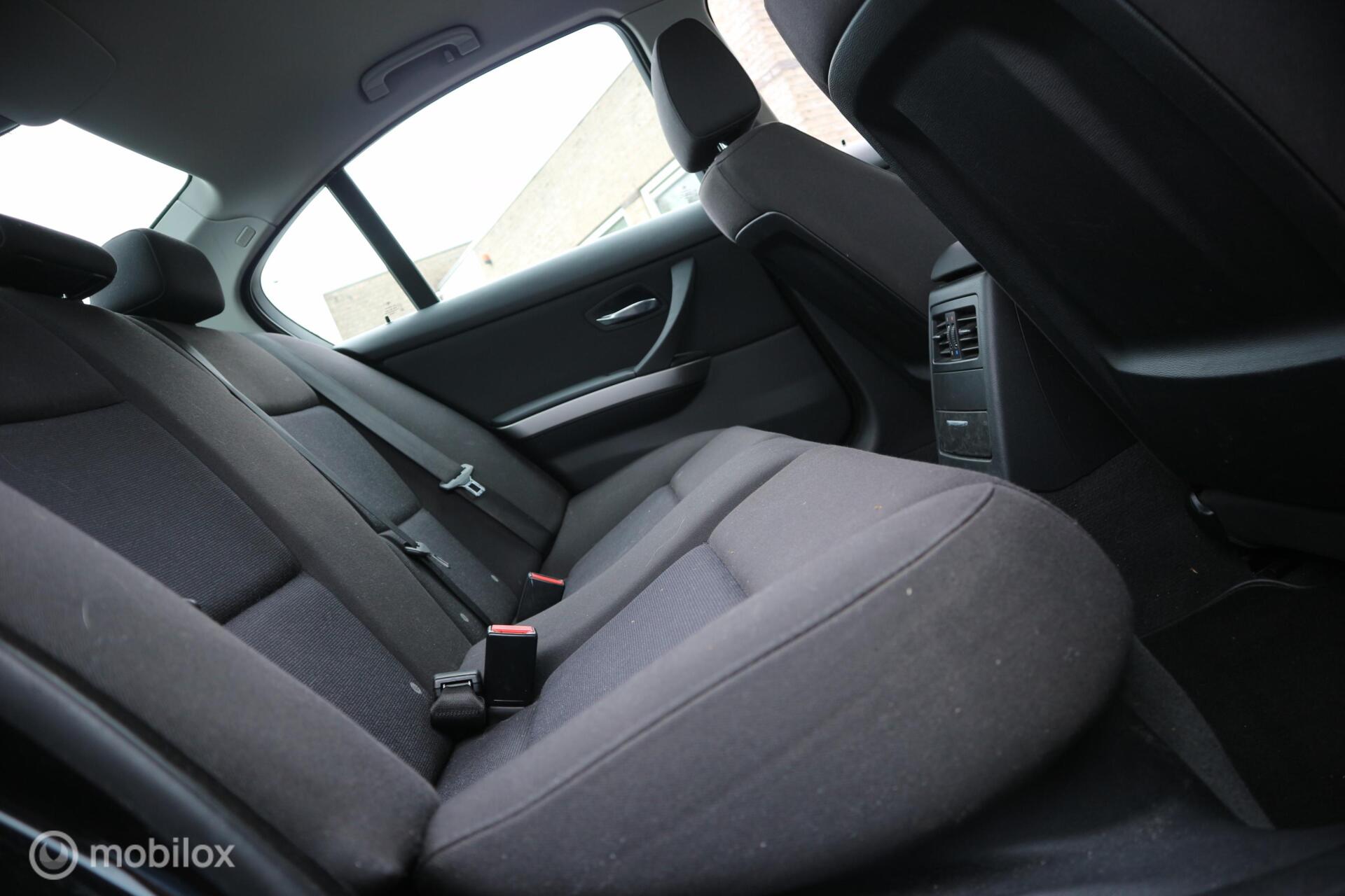 Foto van BMW 3er Reihe