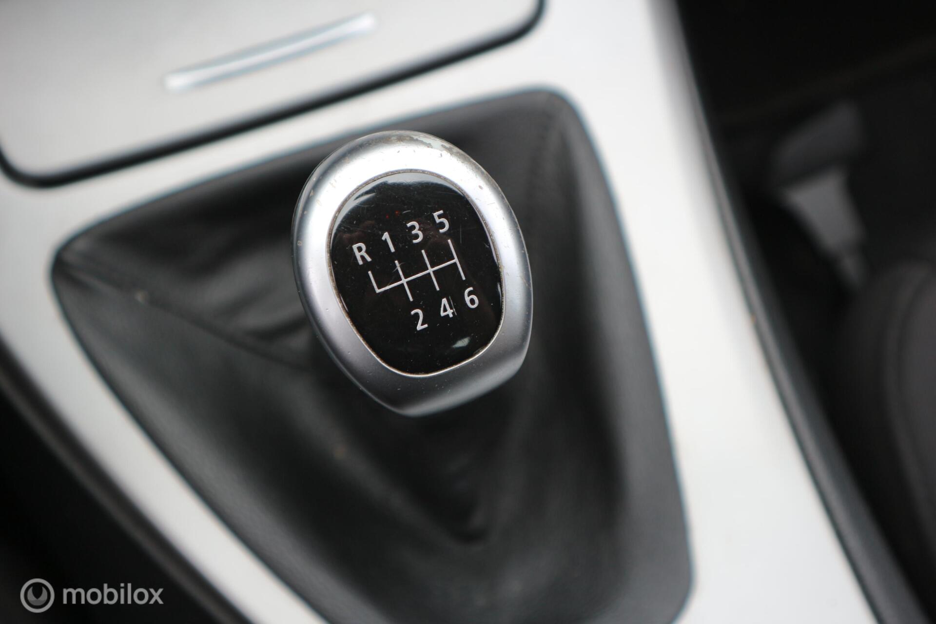 Foto van BMW 3er Reihe