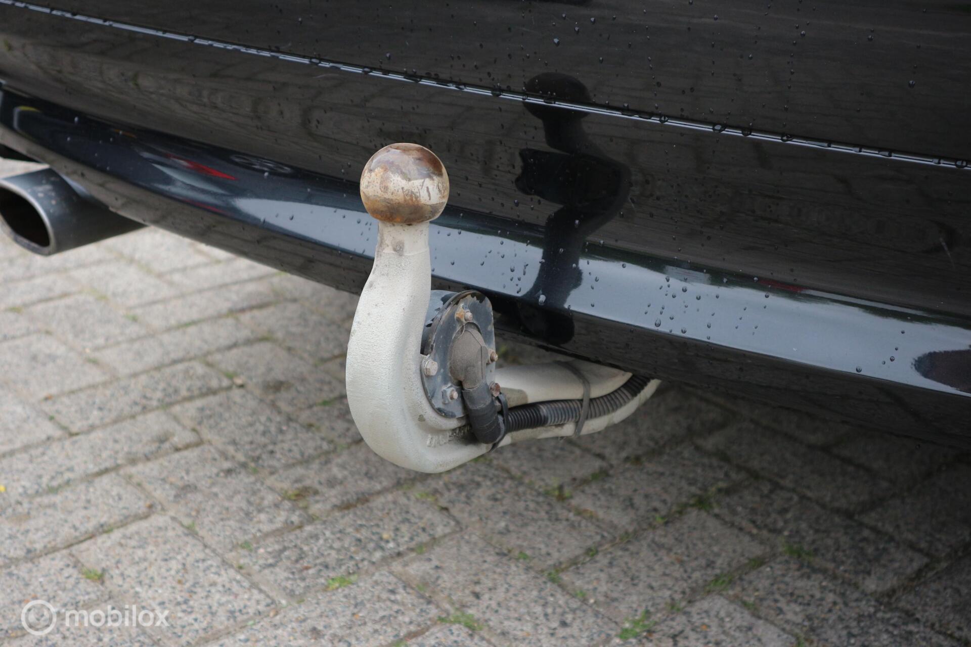 Foto van BMW 3er Reihe