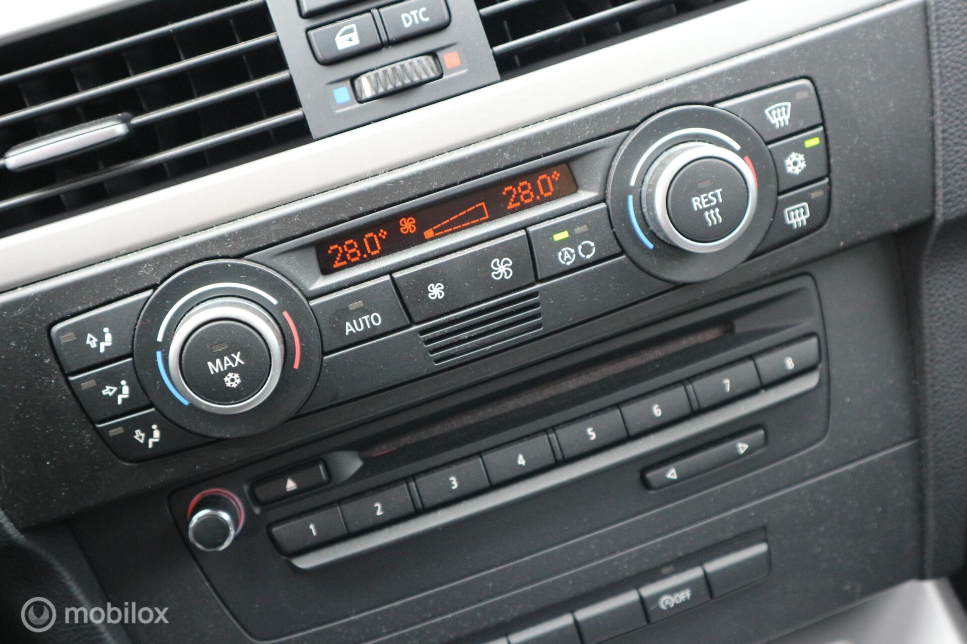 Foto van BMW 3er Reihe