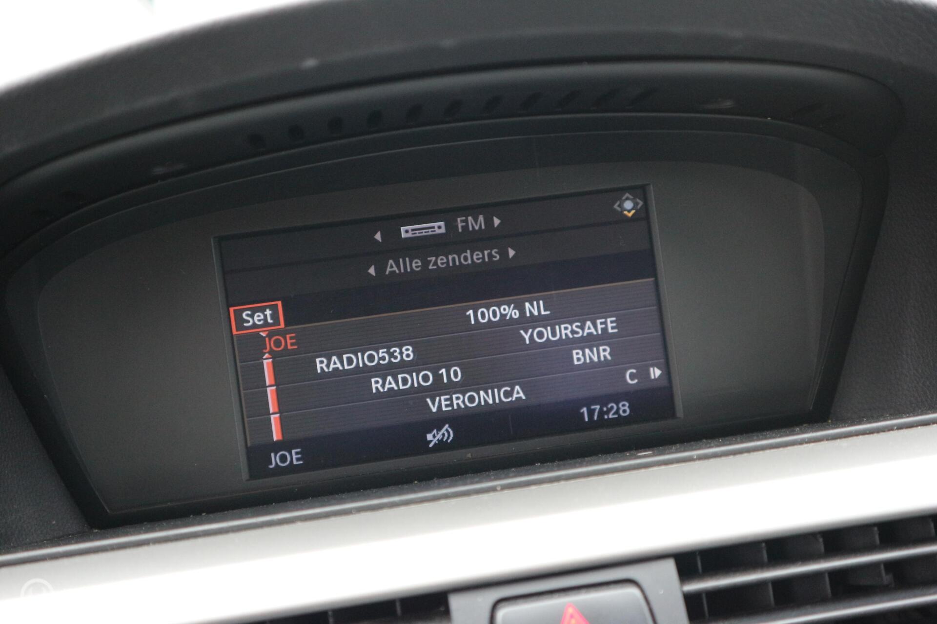 Foto van BMW 3er Reihe