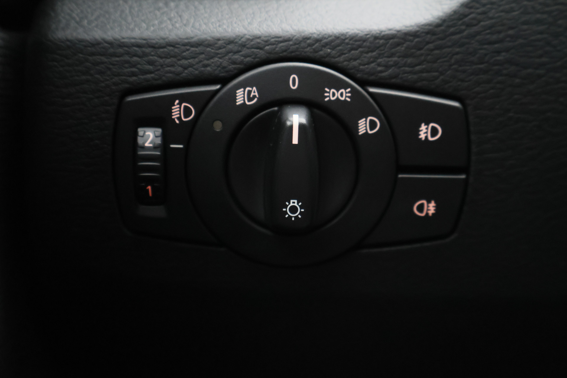 Foto van BMW X1 sDrive 18i
