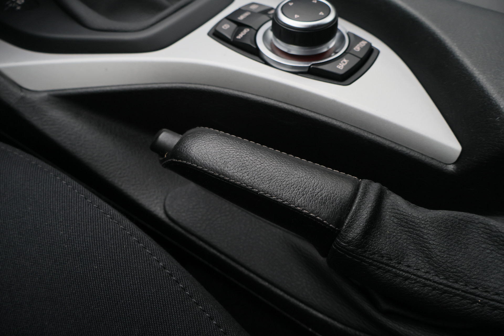 Foto van BMW X1 sDrive 18i