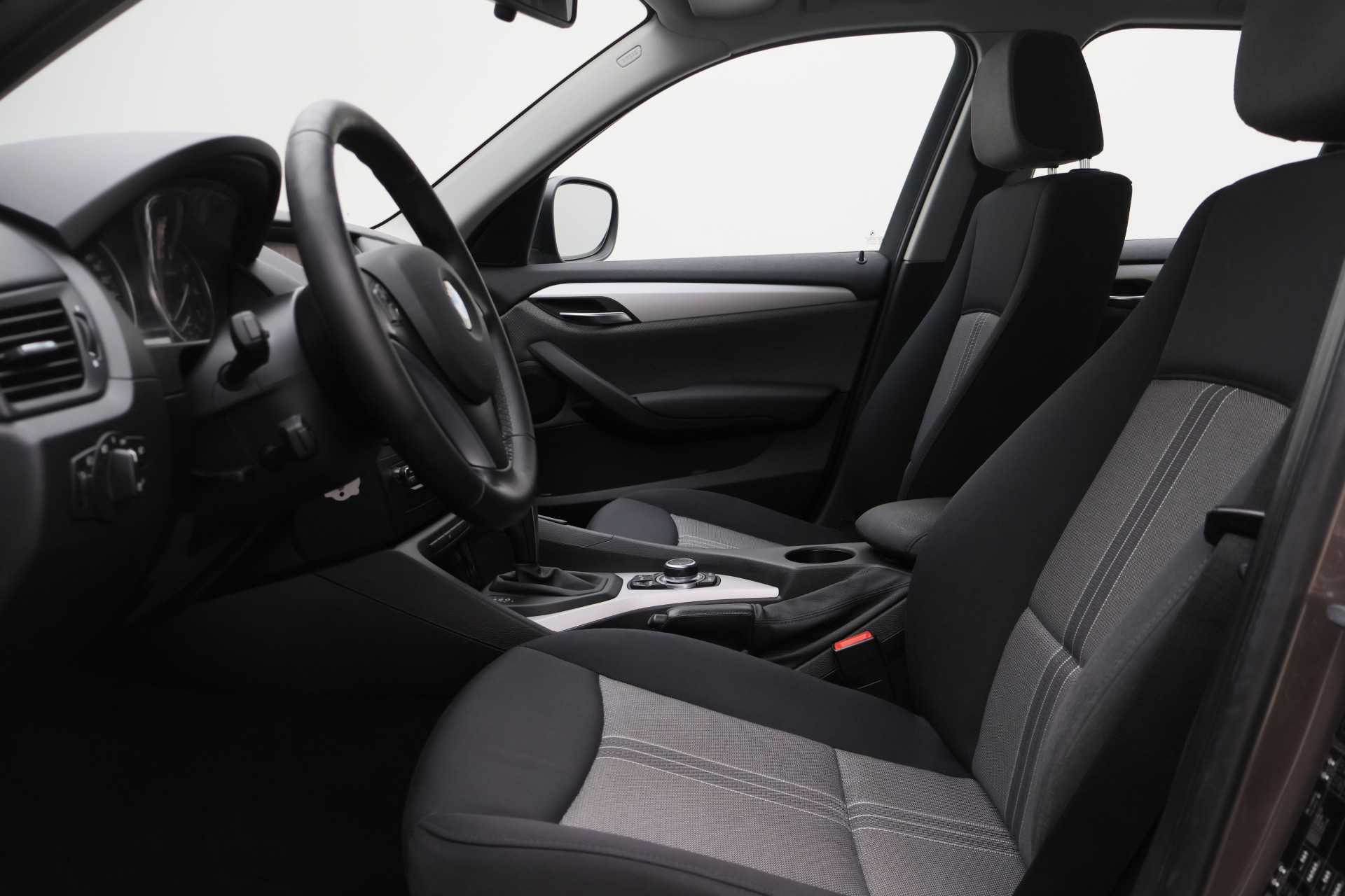 Foto van BMW X1 sDrive 18i