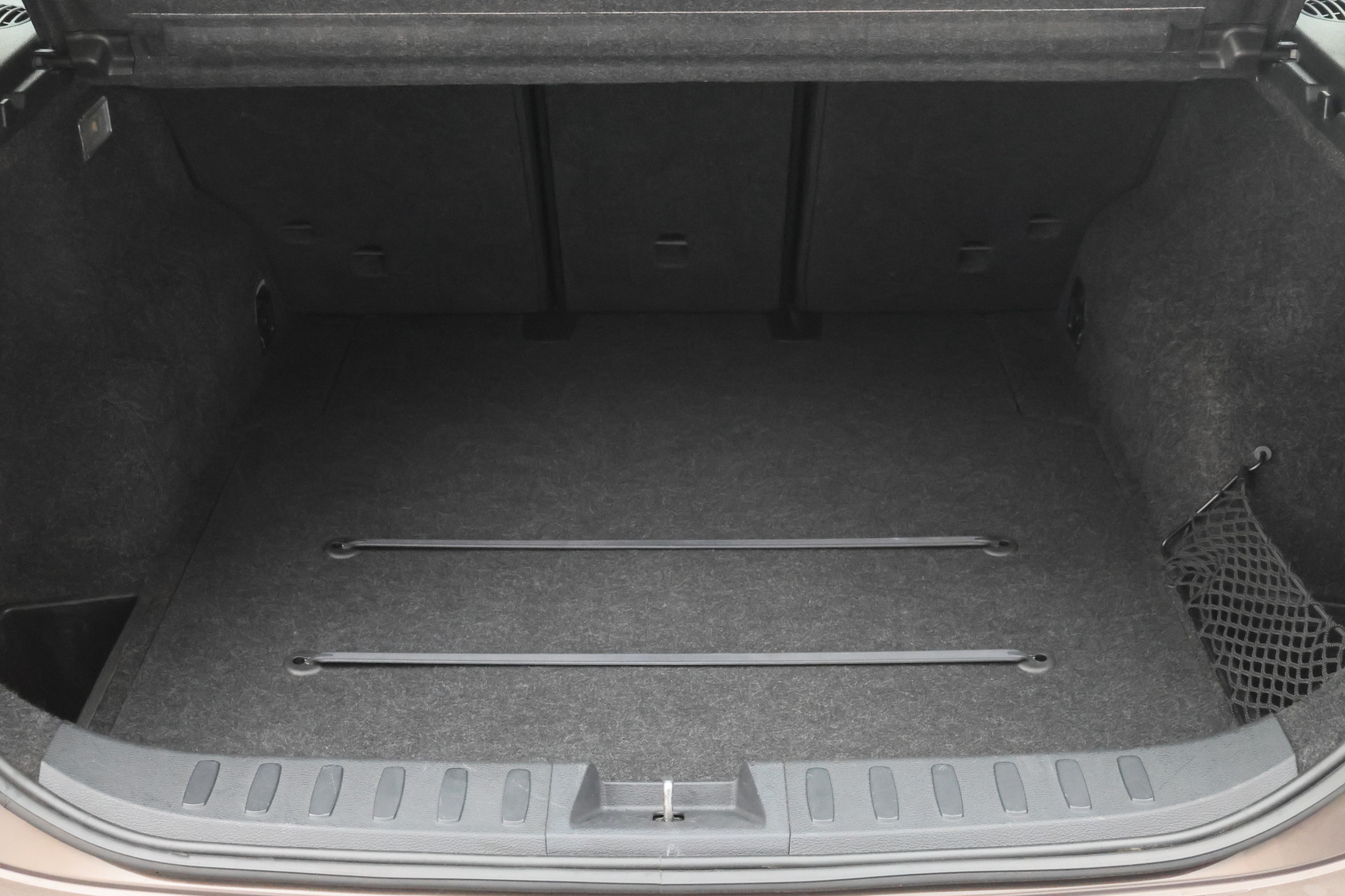 Foto van BMW X1 sDrive 18i