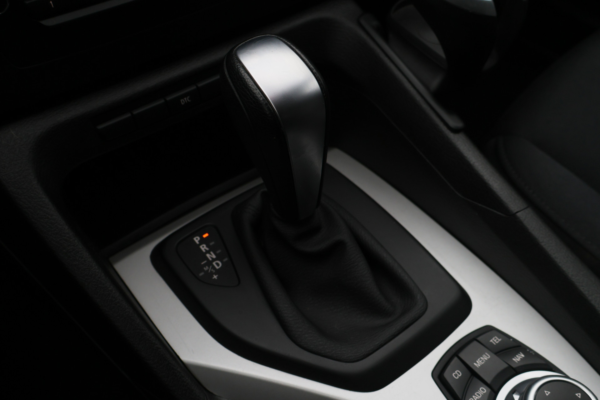 Foto van BMW X1 sDrive 18i