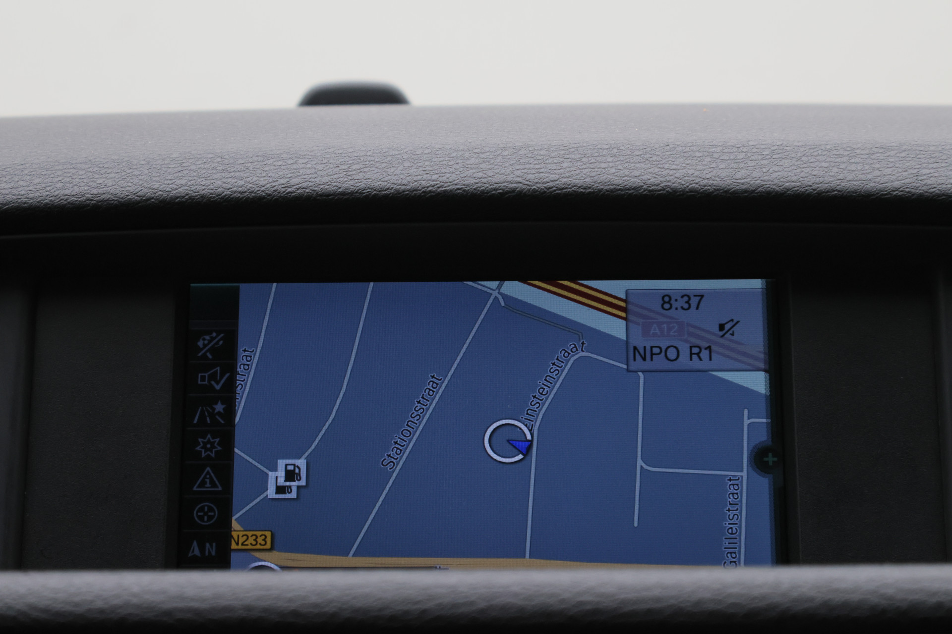 Foto van BMW X1 sDrive 18i