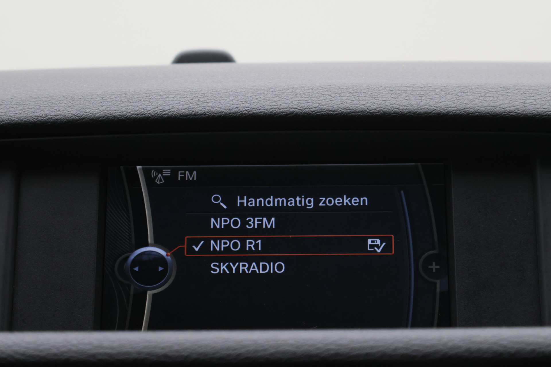 Foto van BMW X1 sDrive 18i