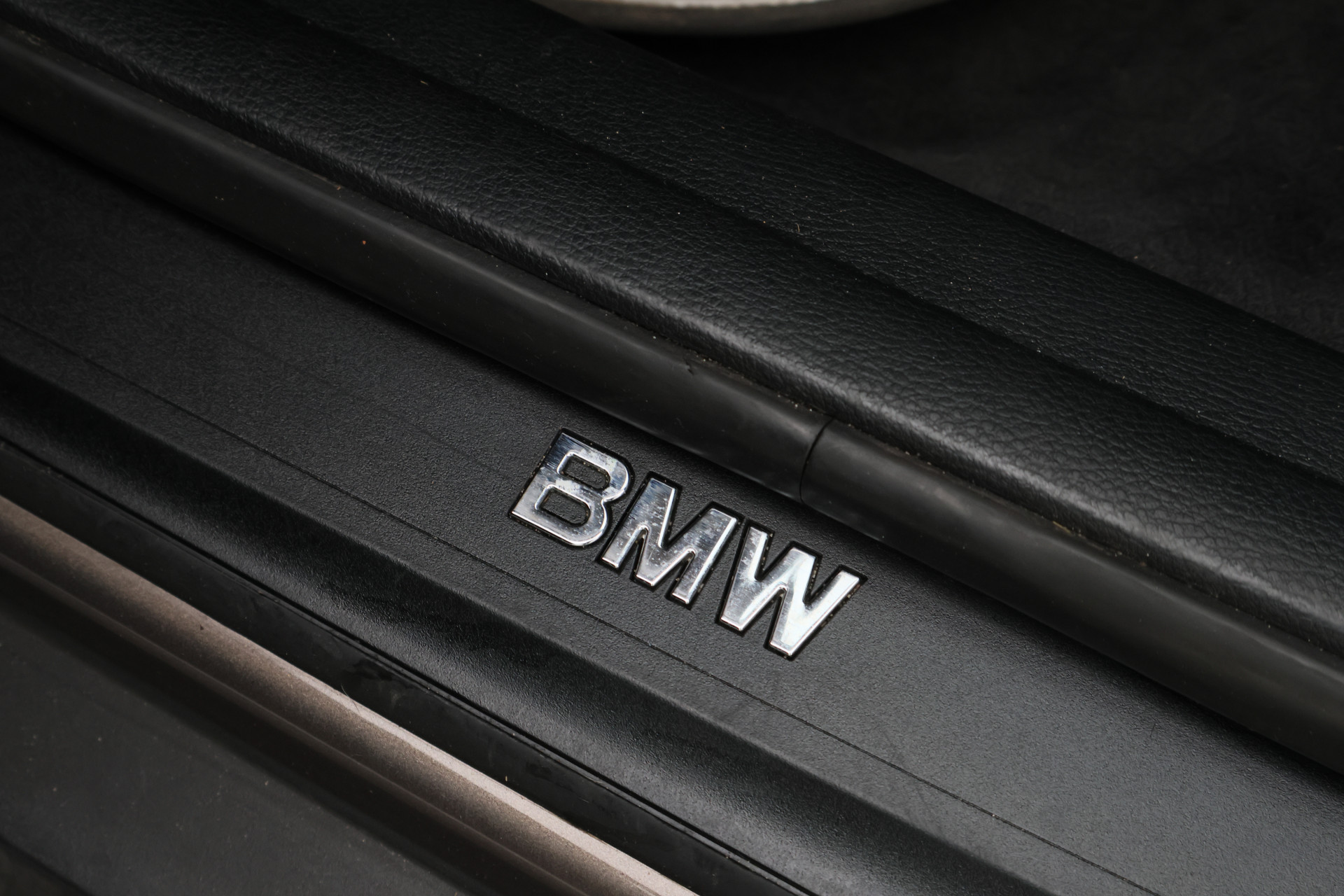 Foto van BMW X1 sDrive 18i