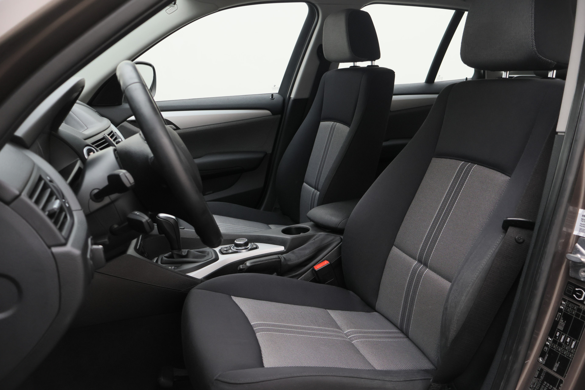 Foto van BMW X1 sDrive 18i