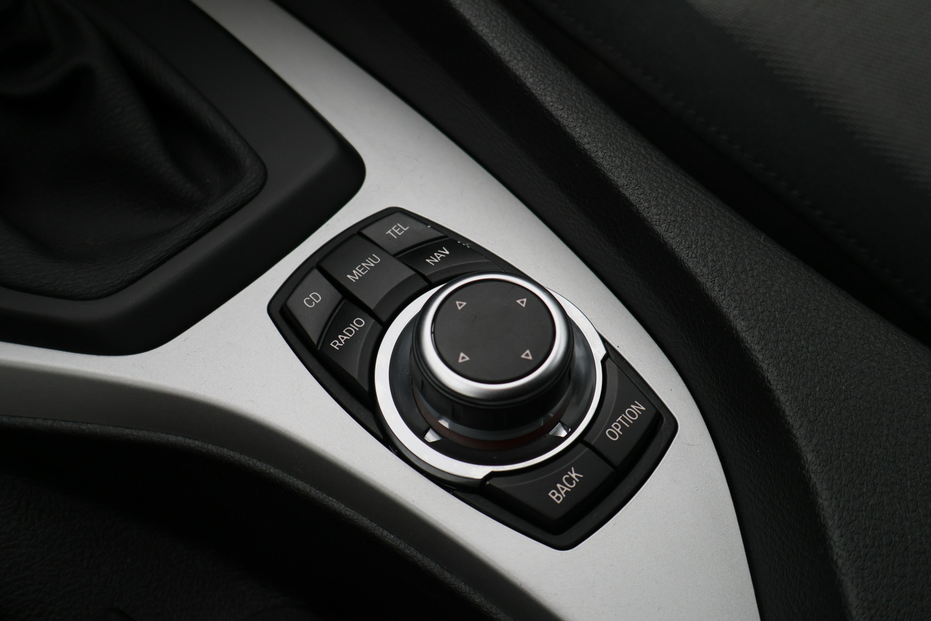Foto van BMW X1 sDrive 18i