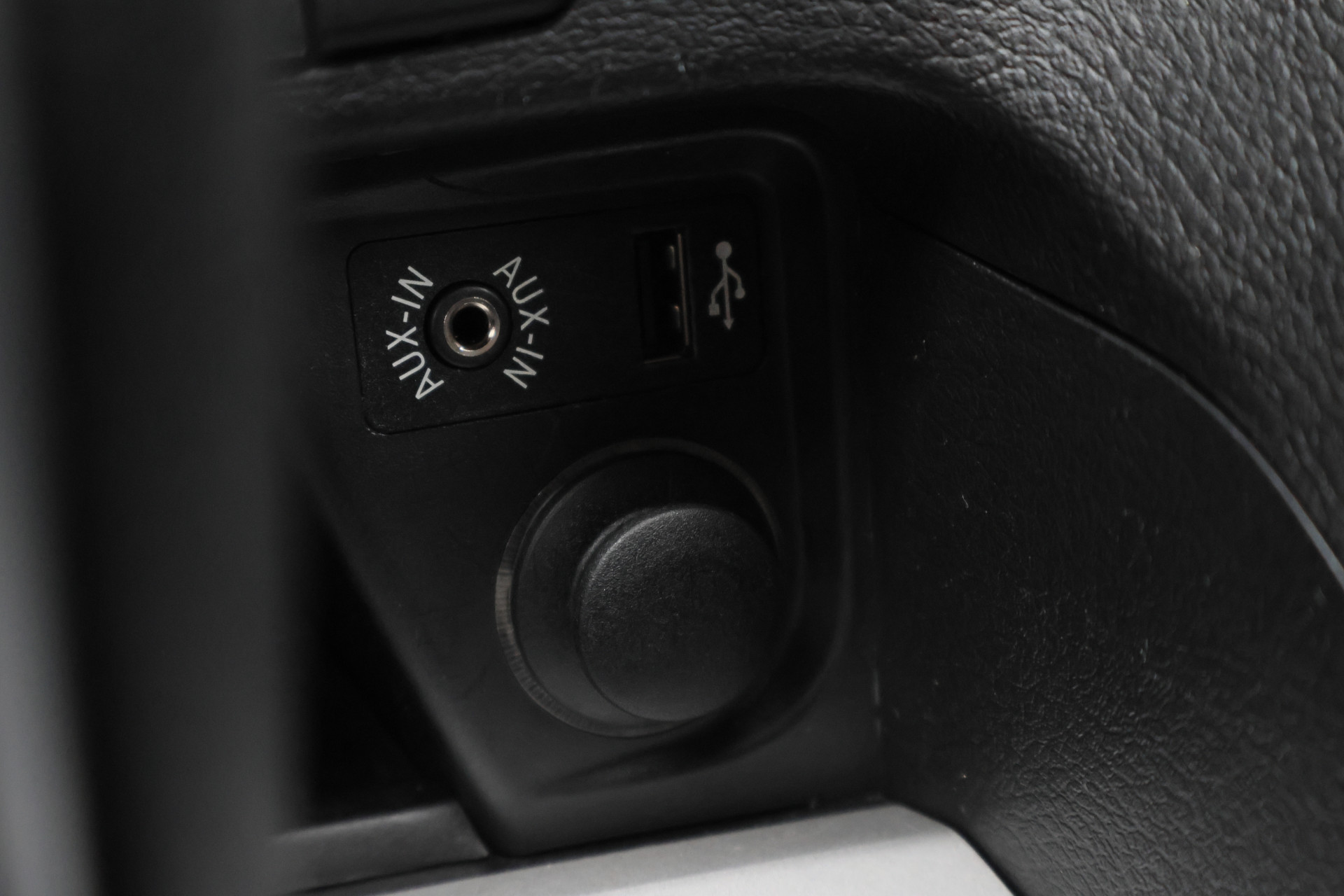 Foto van BMW X1 sDrive 18i