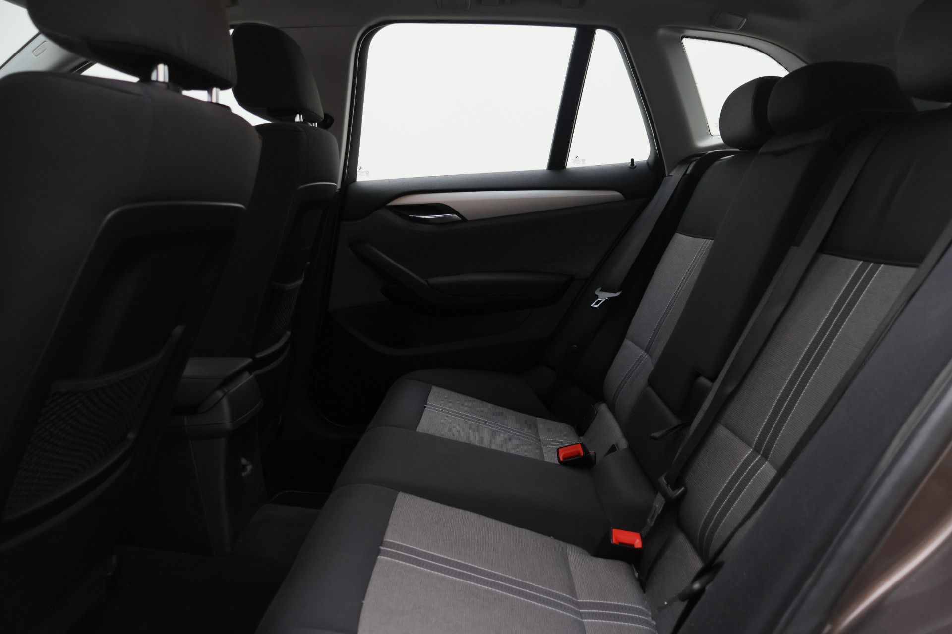 Foto van BMW X1 sDrive 18i