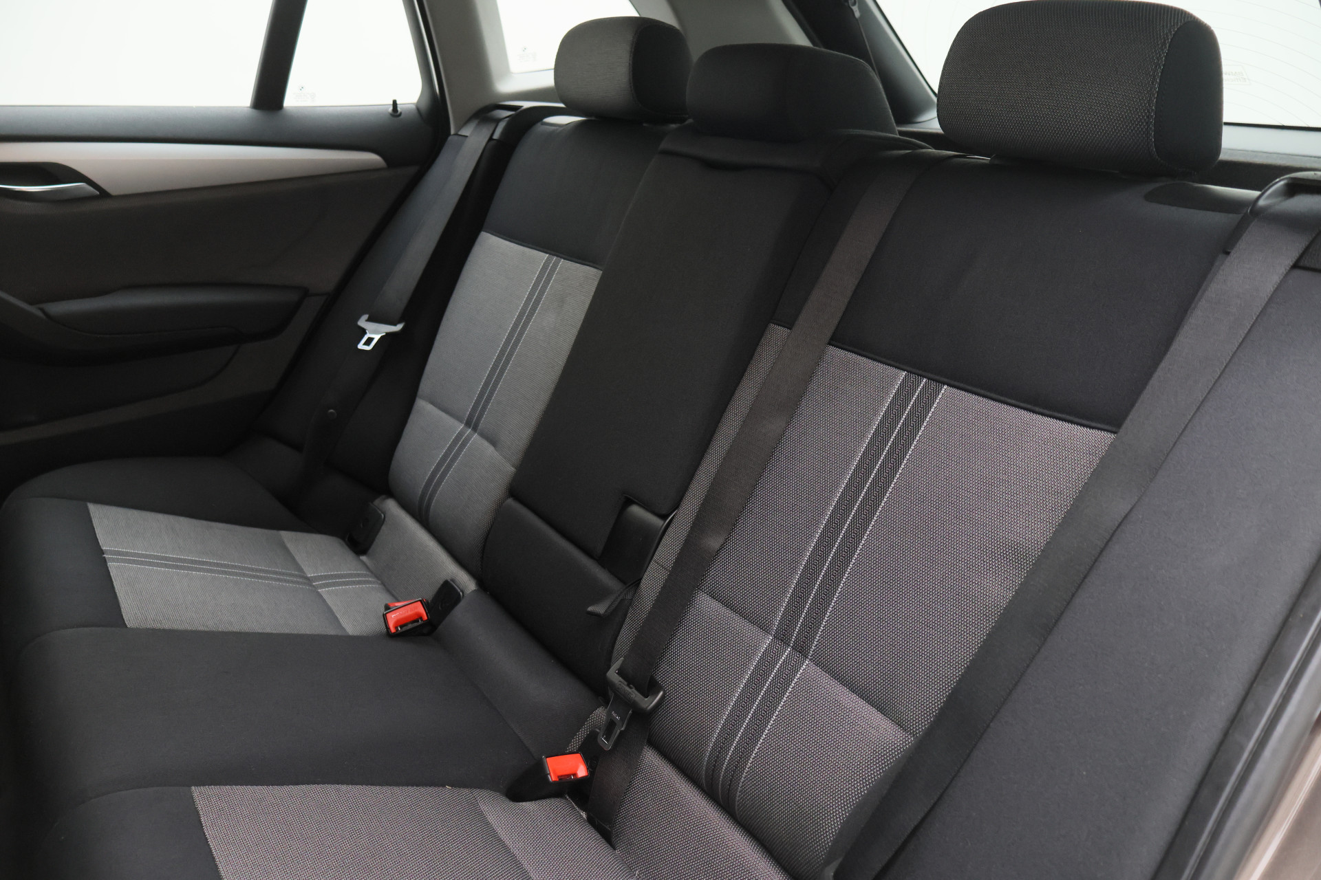Foto van BMW X1 sDrive 18i