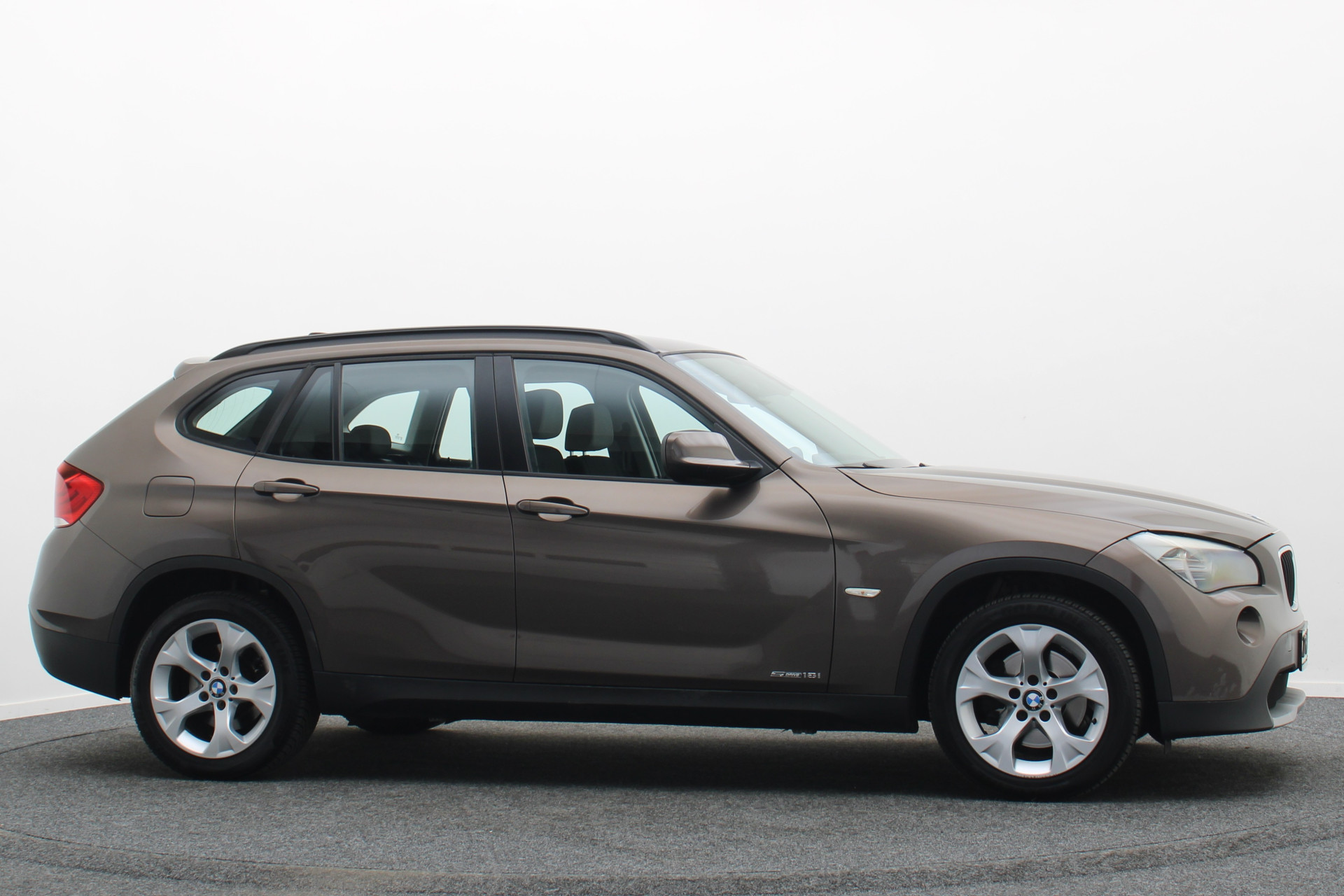 Foto van BMW X1 sDrive 18i