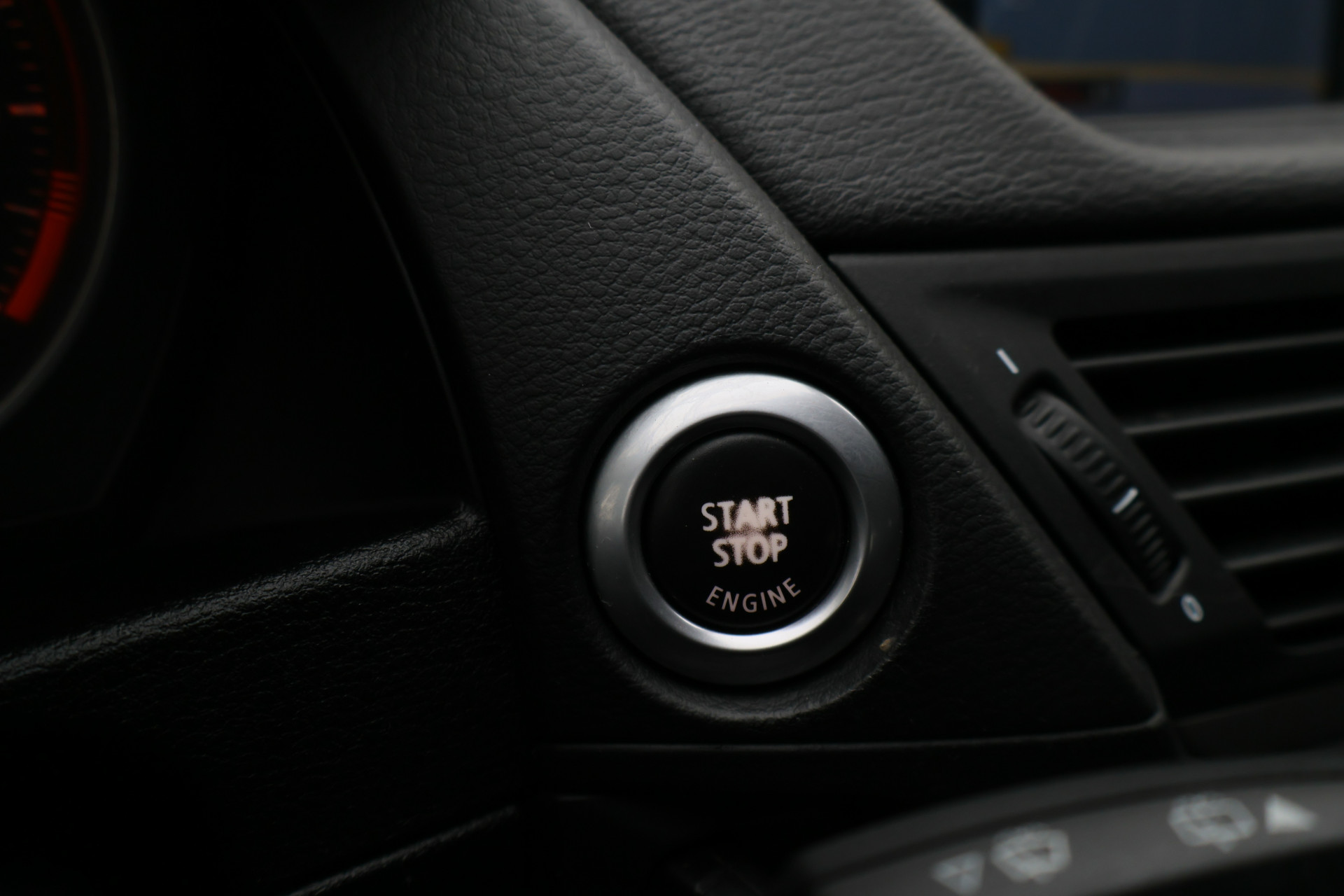 Foto van BMW X1 sDrive 18i