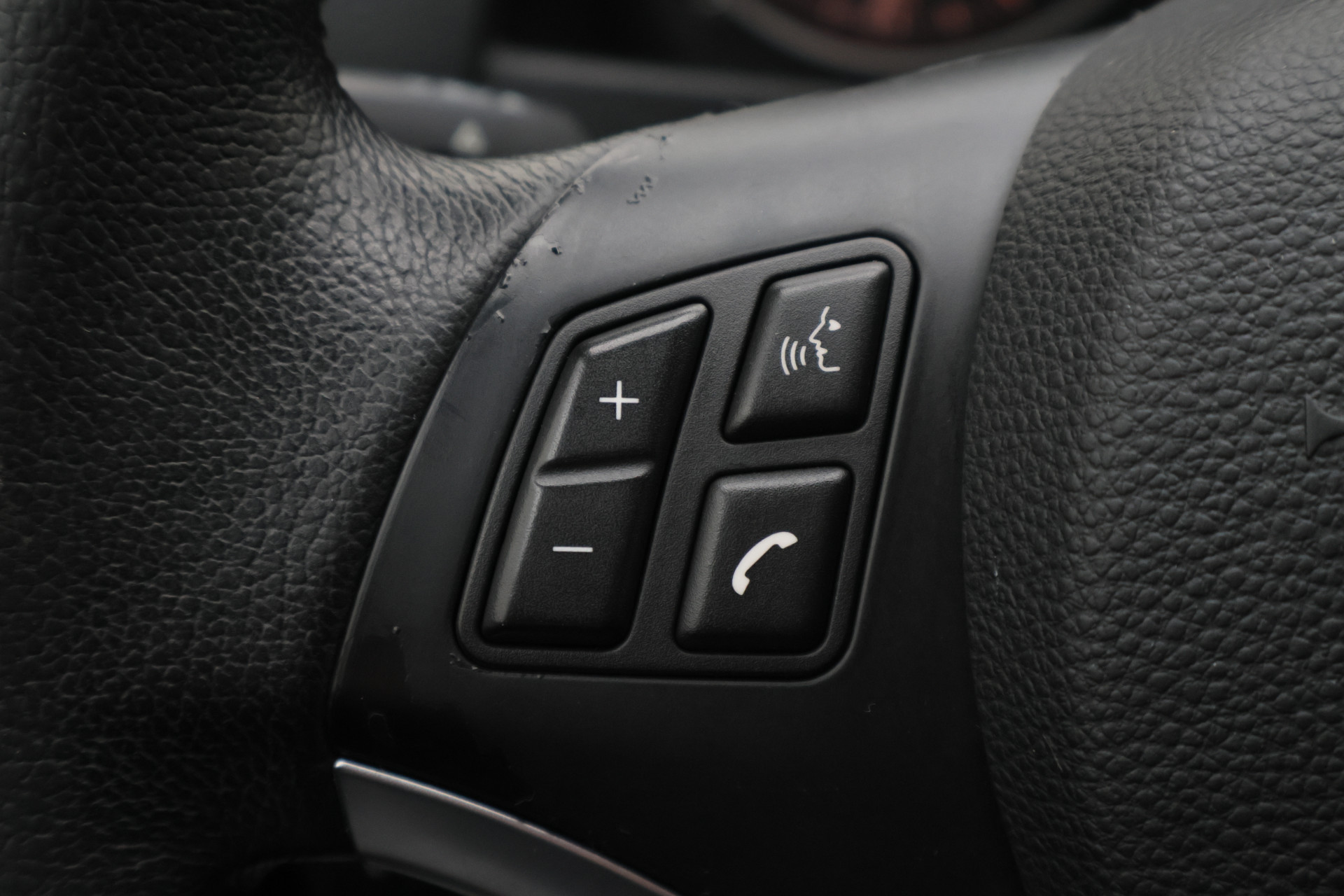 Foto van BMW X1 sDrive 18i