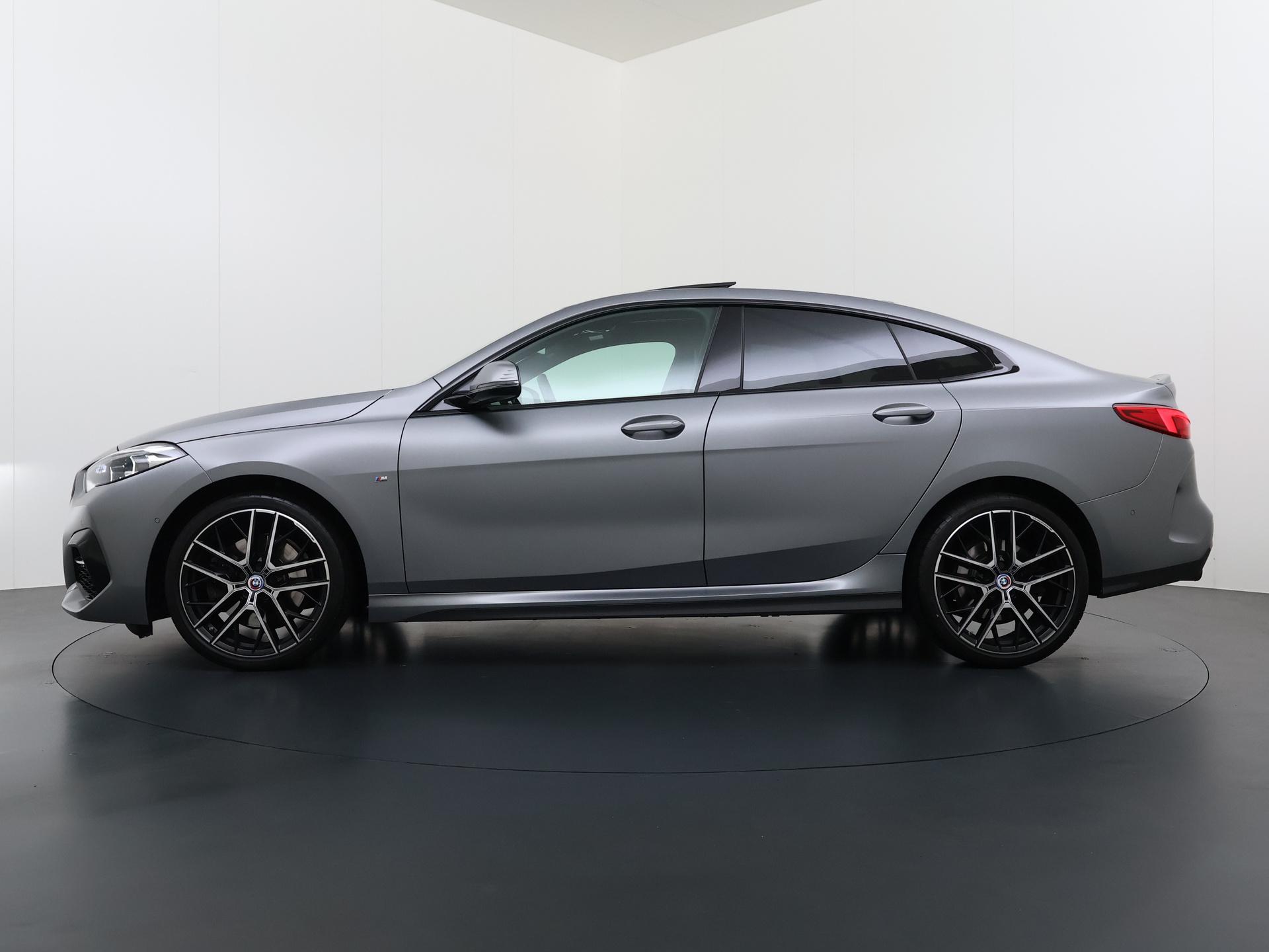 Foto van BMW 220i