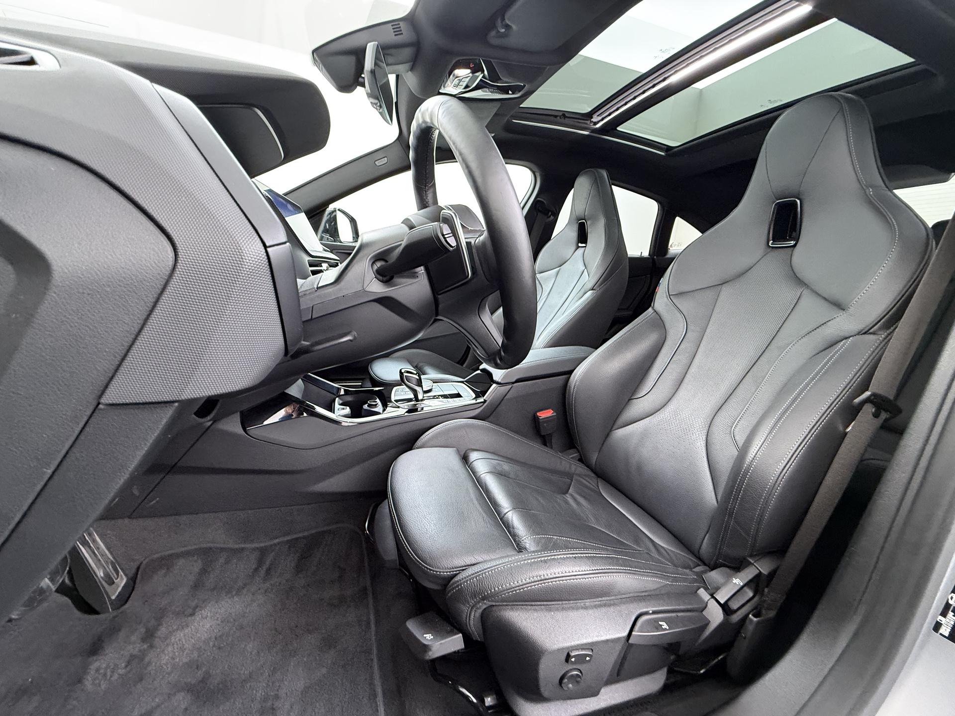 Foto van BMW 220i