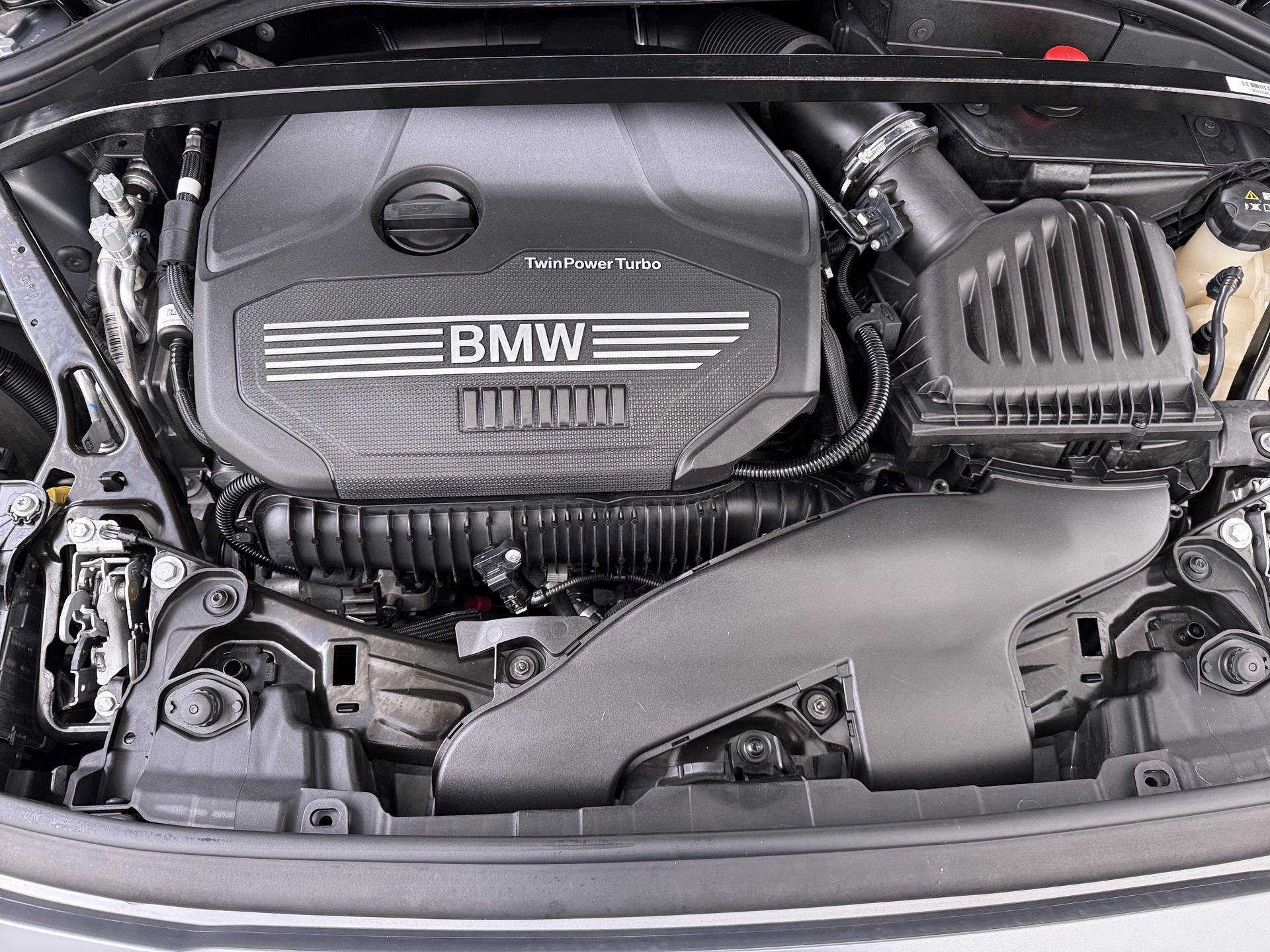 Foto van BMW 220i
