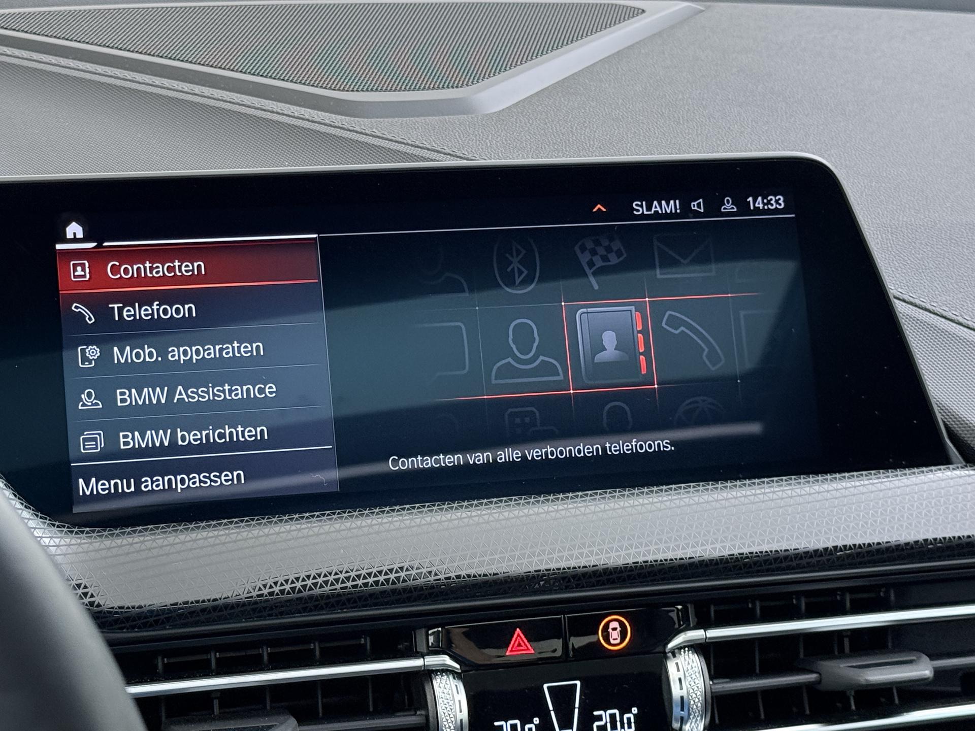 Foto van BMW 220i
