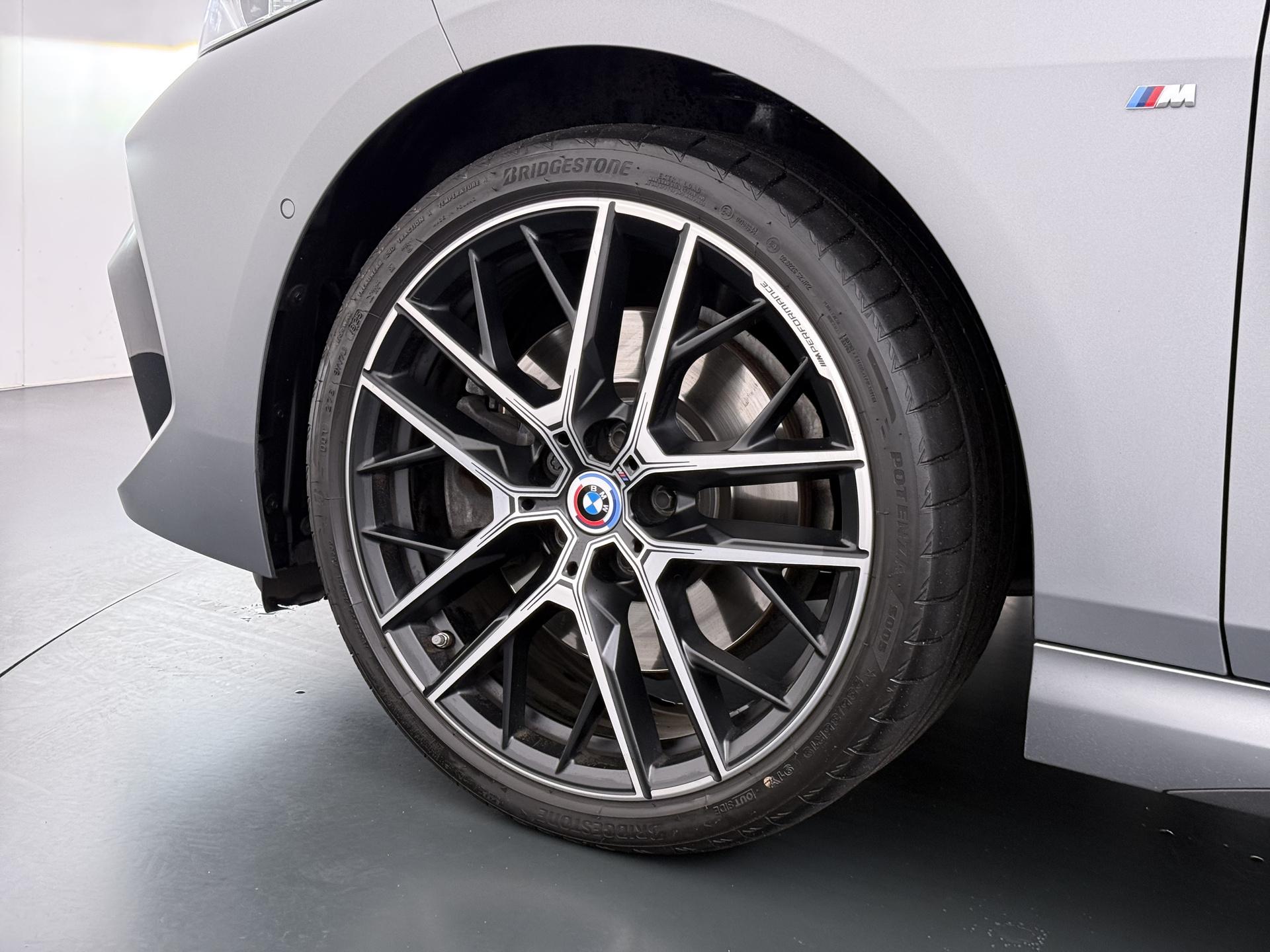 Foto van BMW 220i