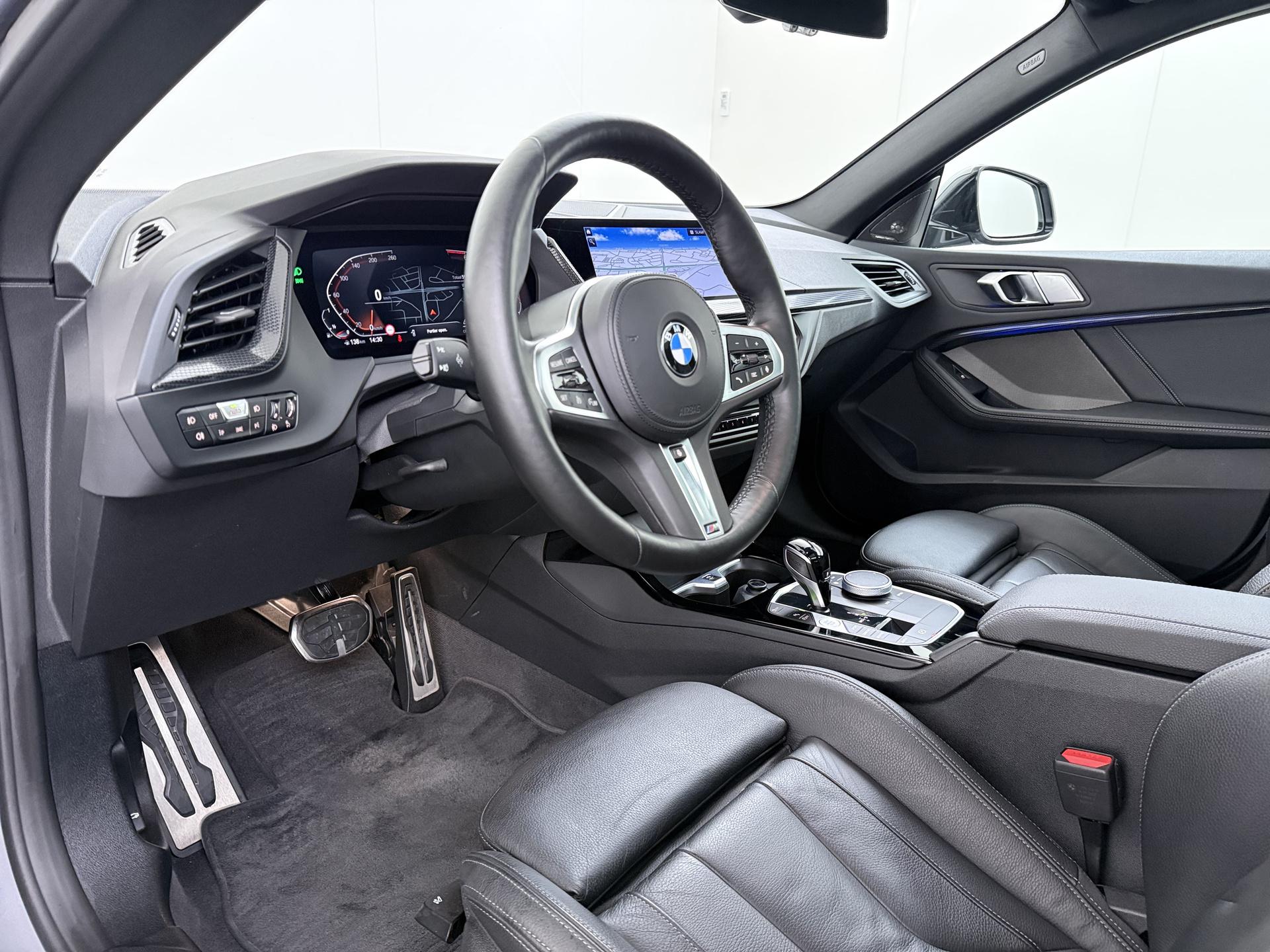 Foto van BMW 220i