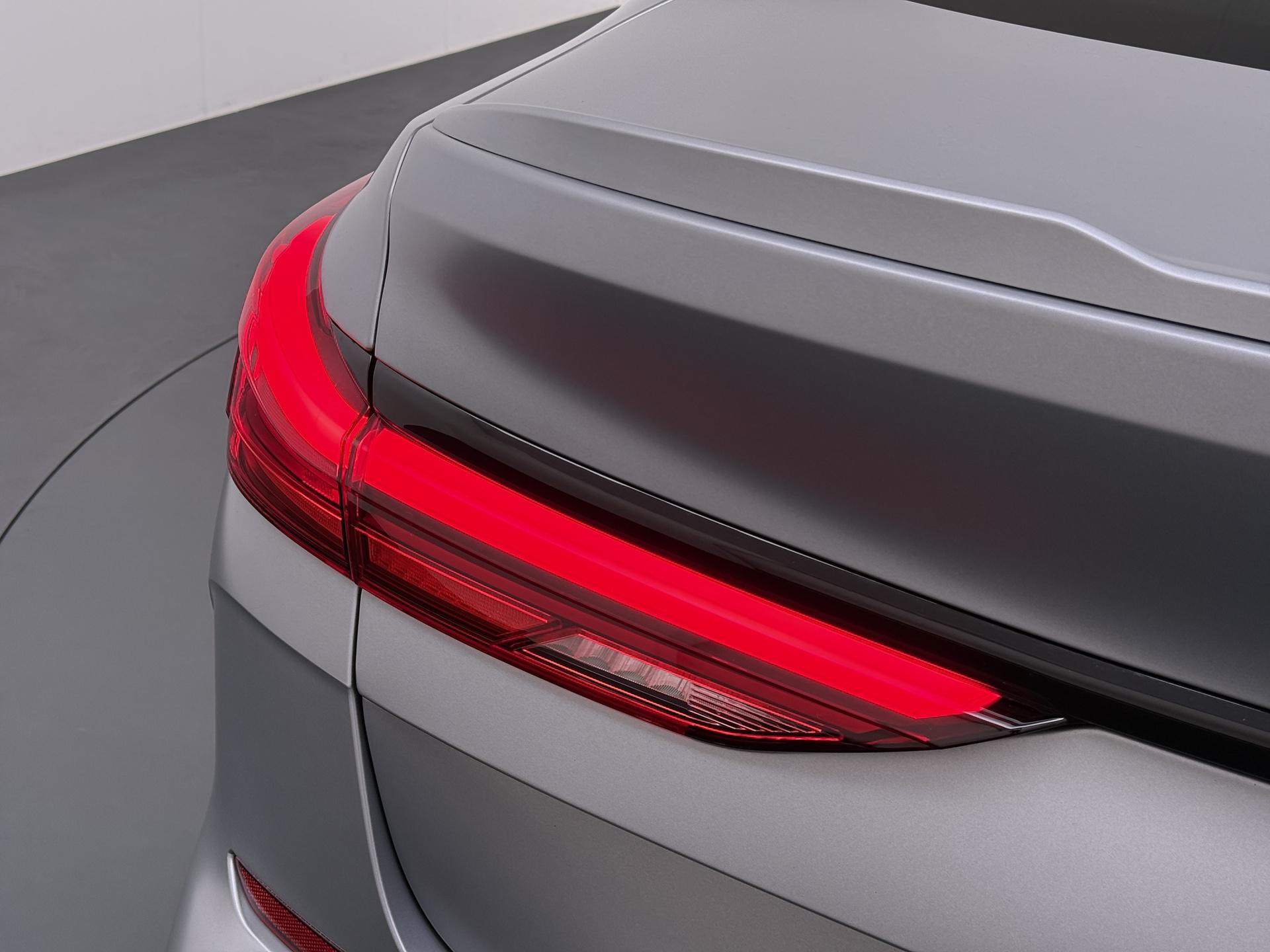 Foto van BMW 220i