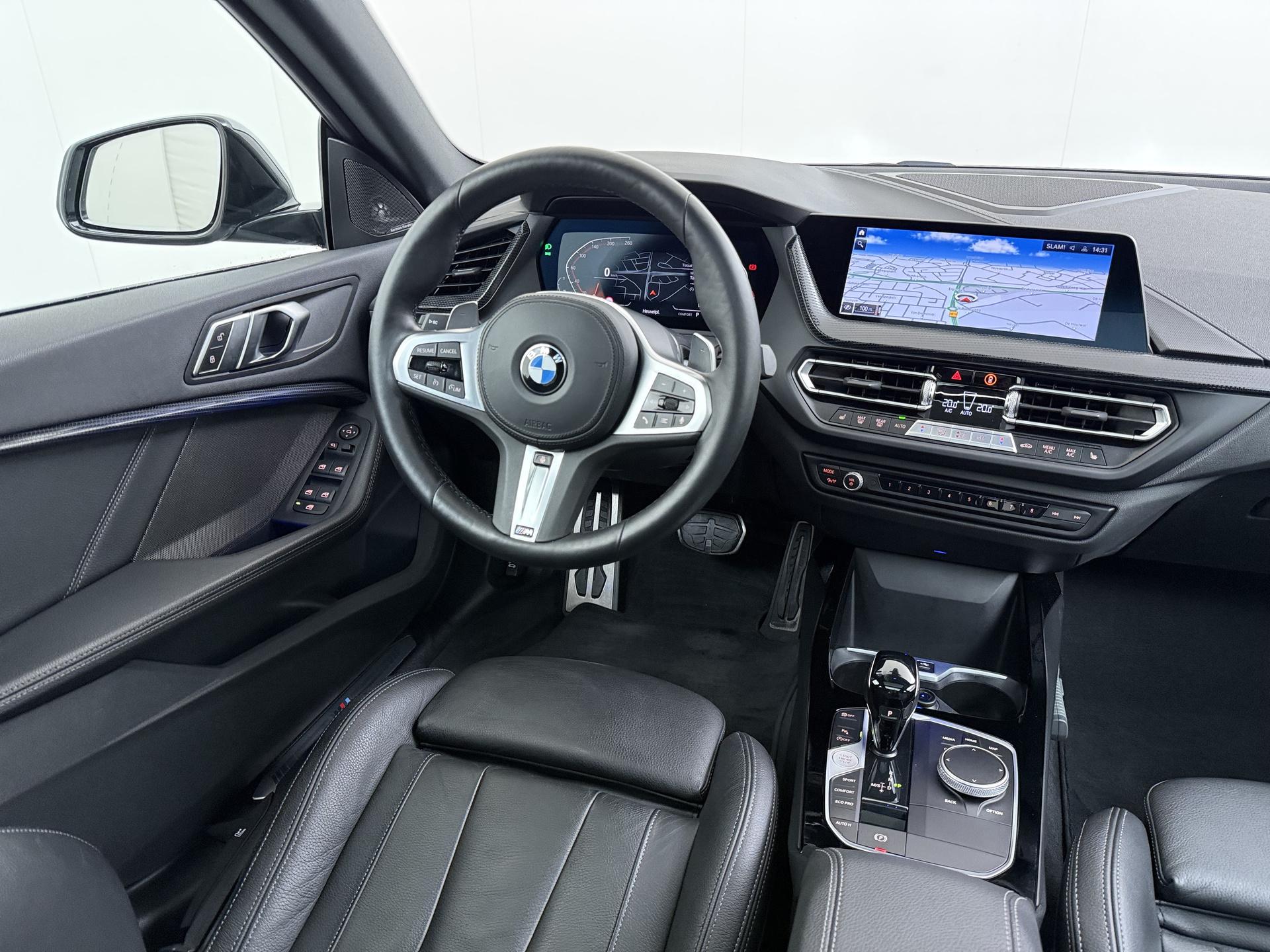 Foto van BMW 220i