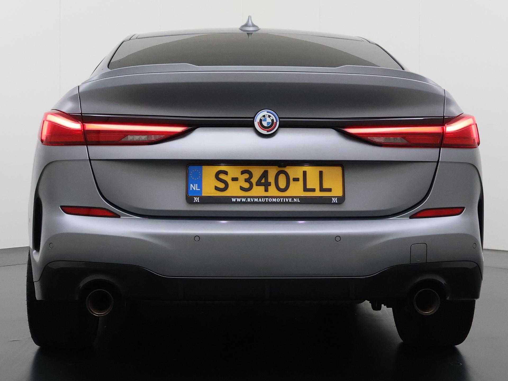 Foto van BMW 220i