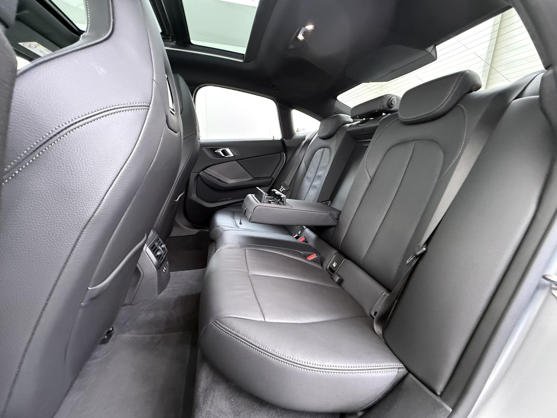 Foto van BMW 220i