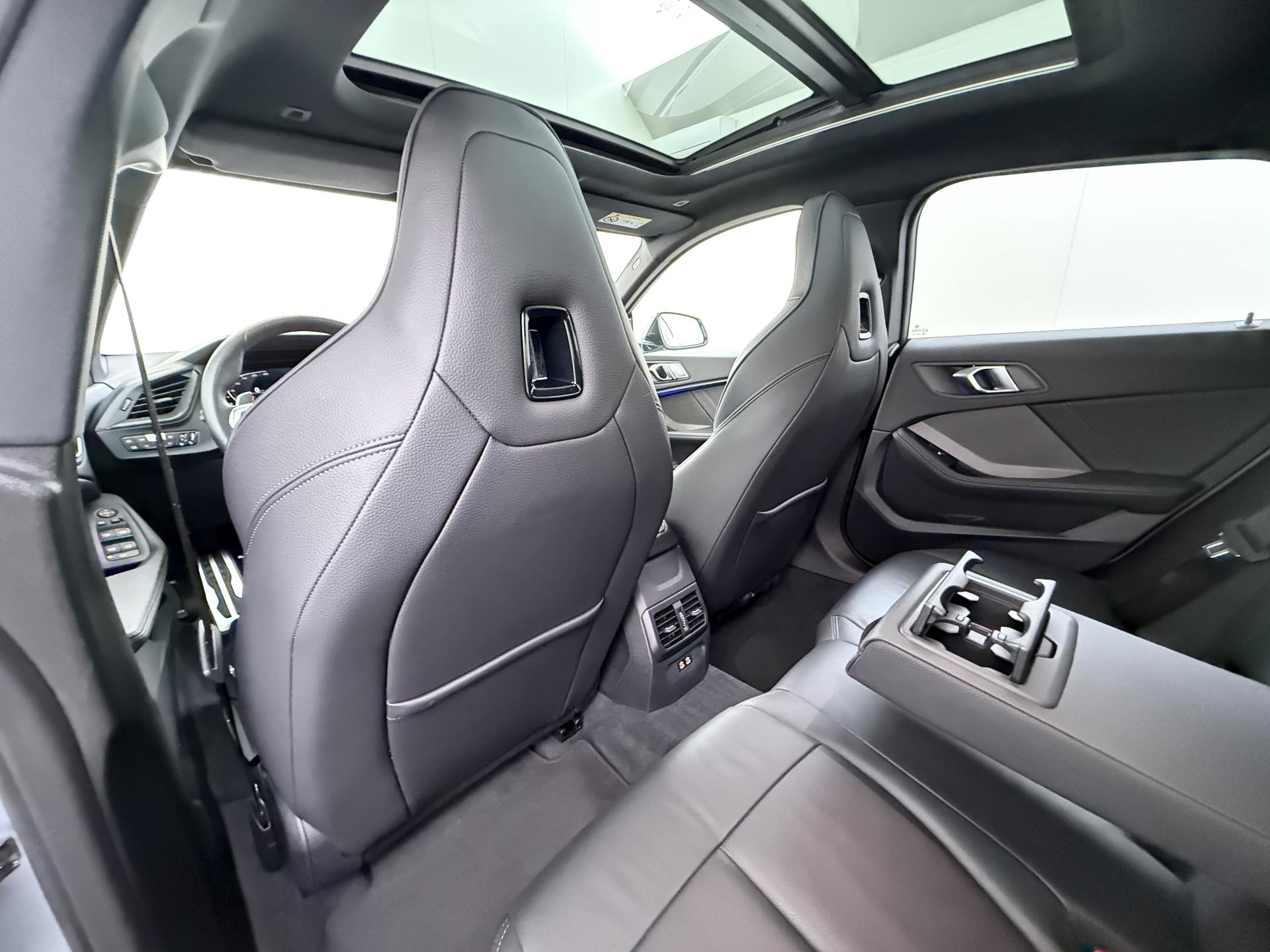 Foto van BMW 220i