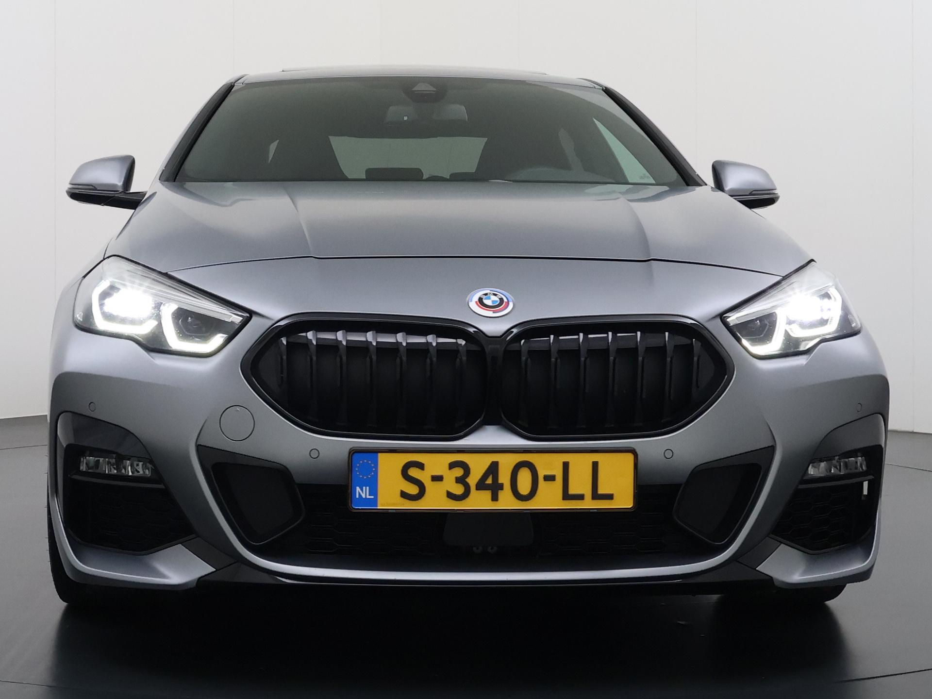 Foto van BMW 220i