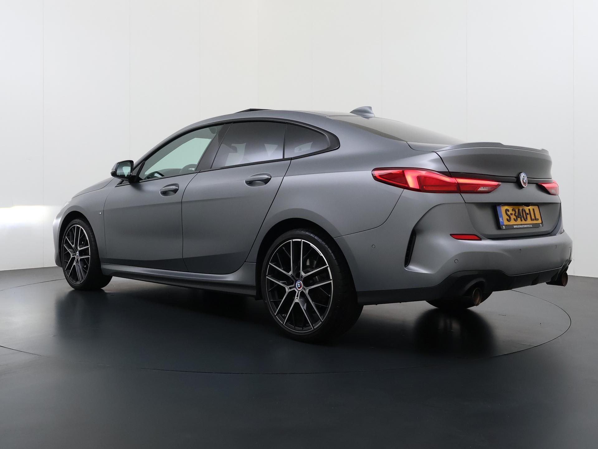 Foto van BMW 220i