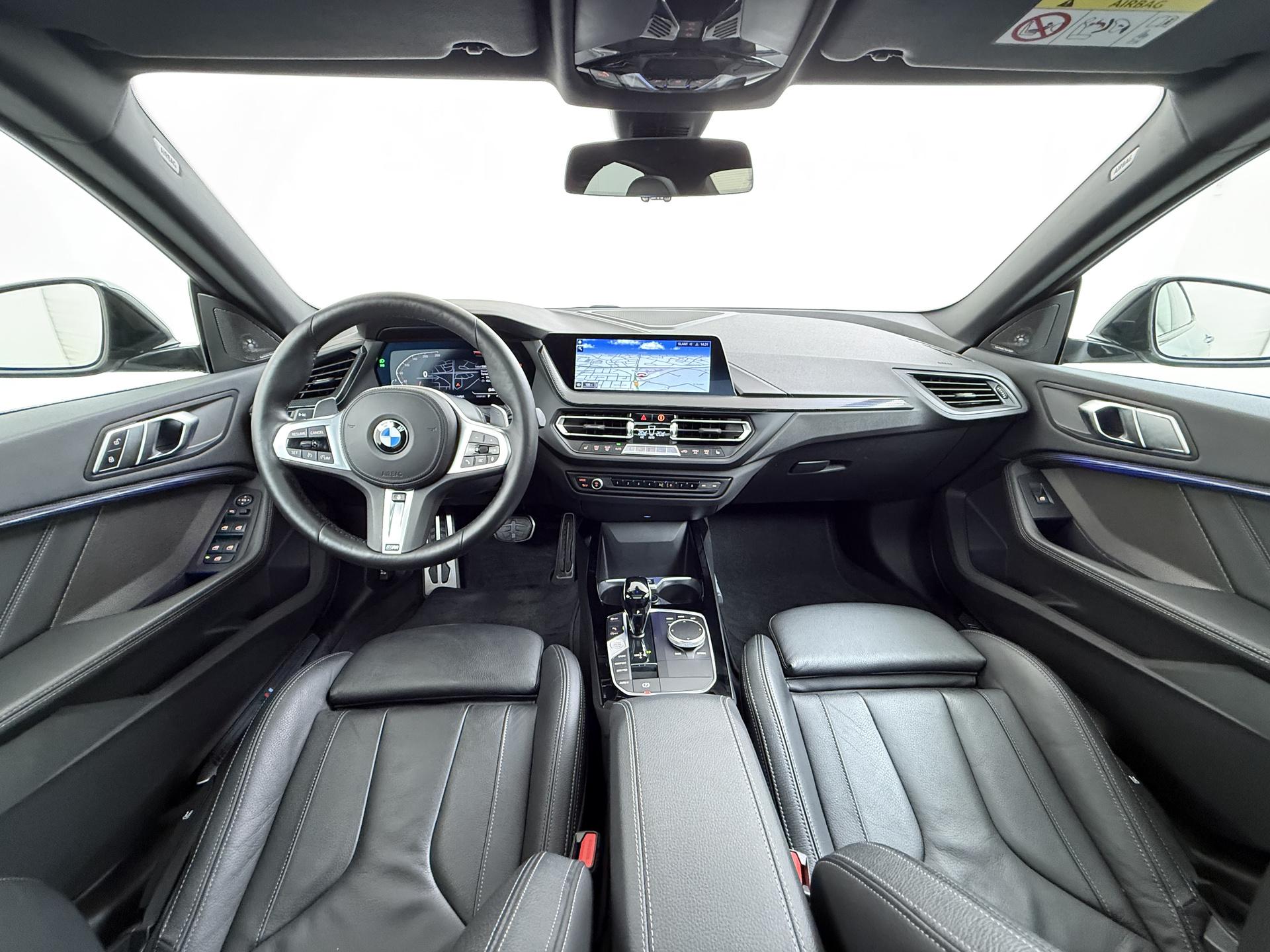Foto van BMW 220i