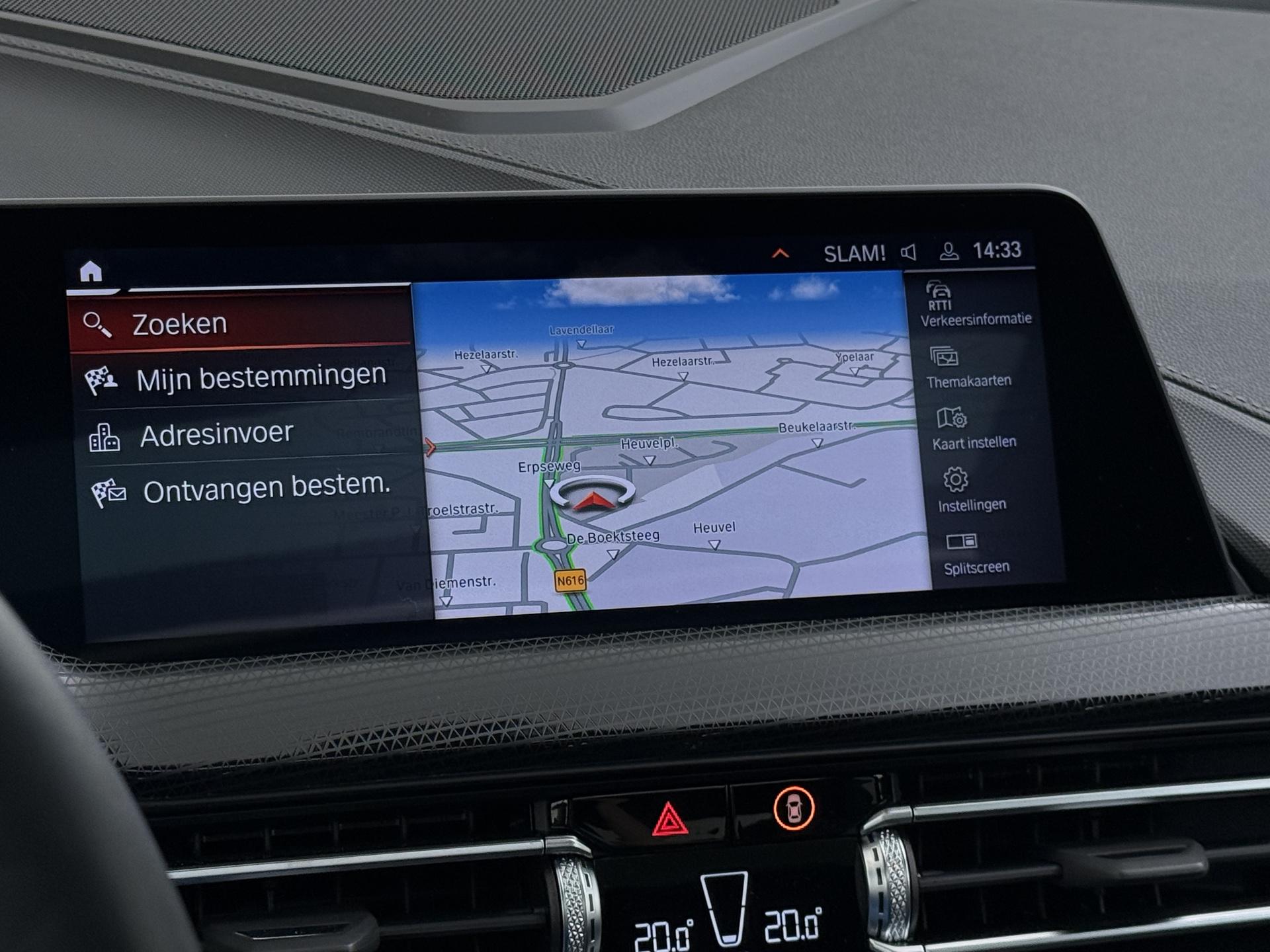 Foto van BMW 220i