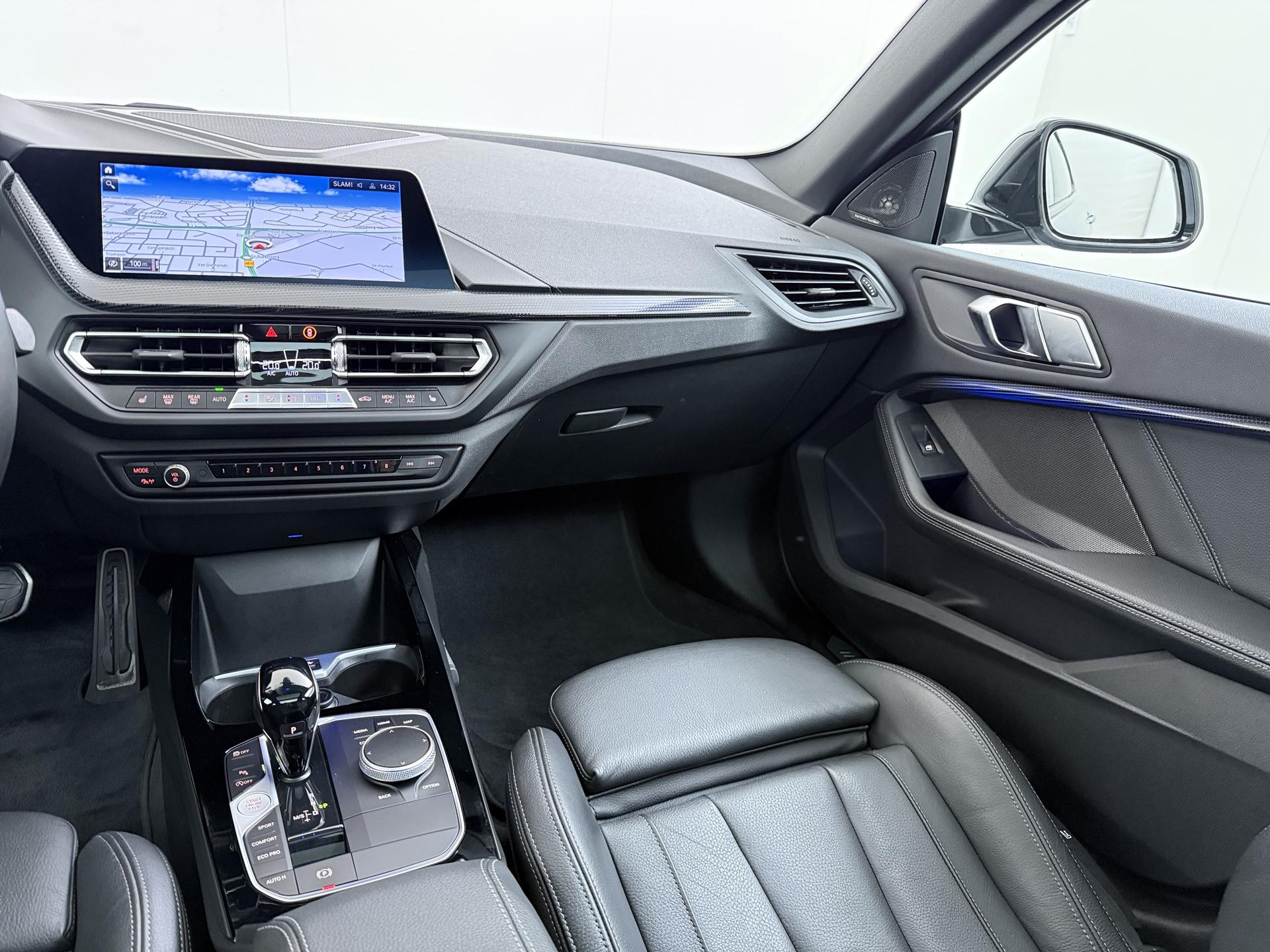 Foto van BMW 220i