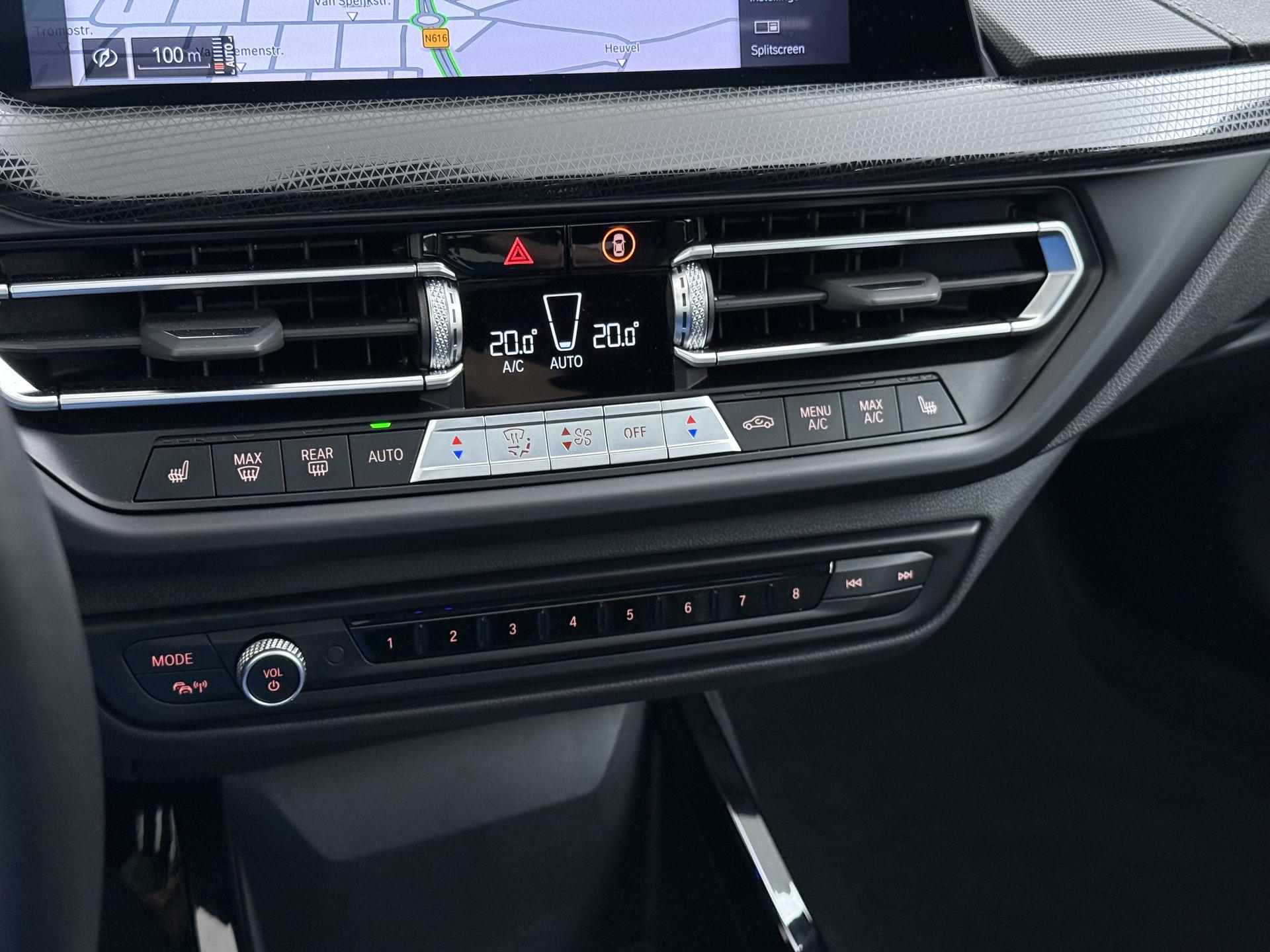 Foto van BMW 220i