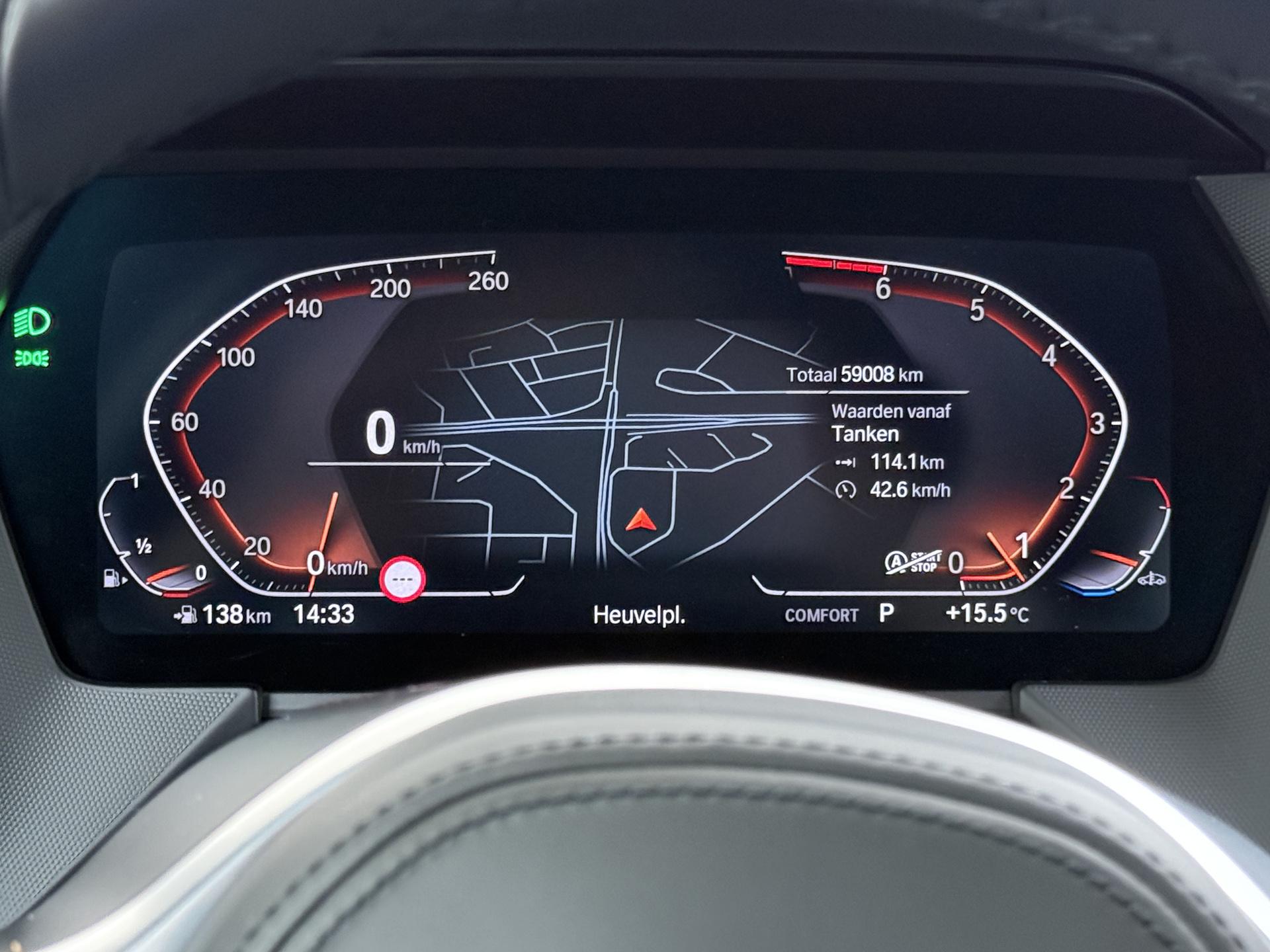 Foto van BMW 220i