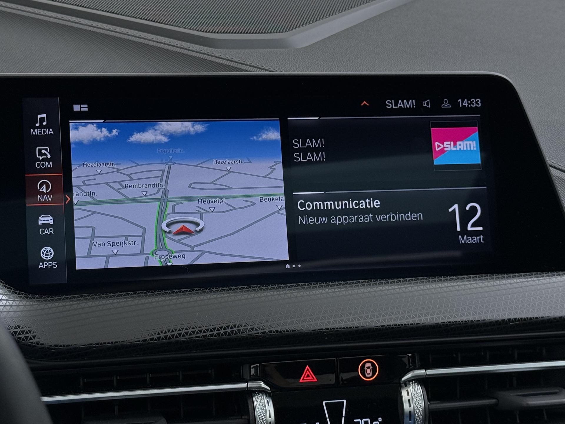 Foto van BMW 220i