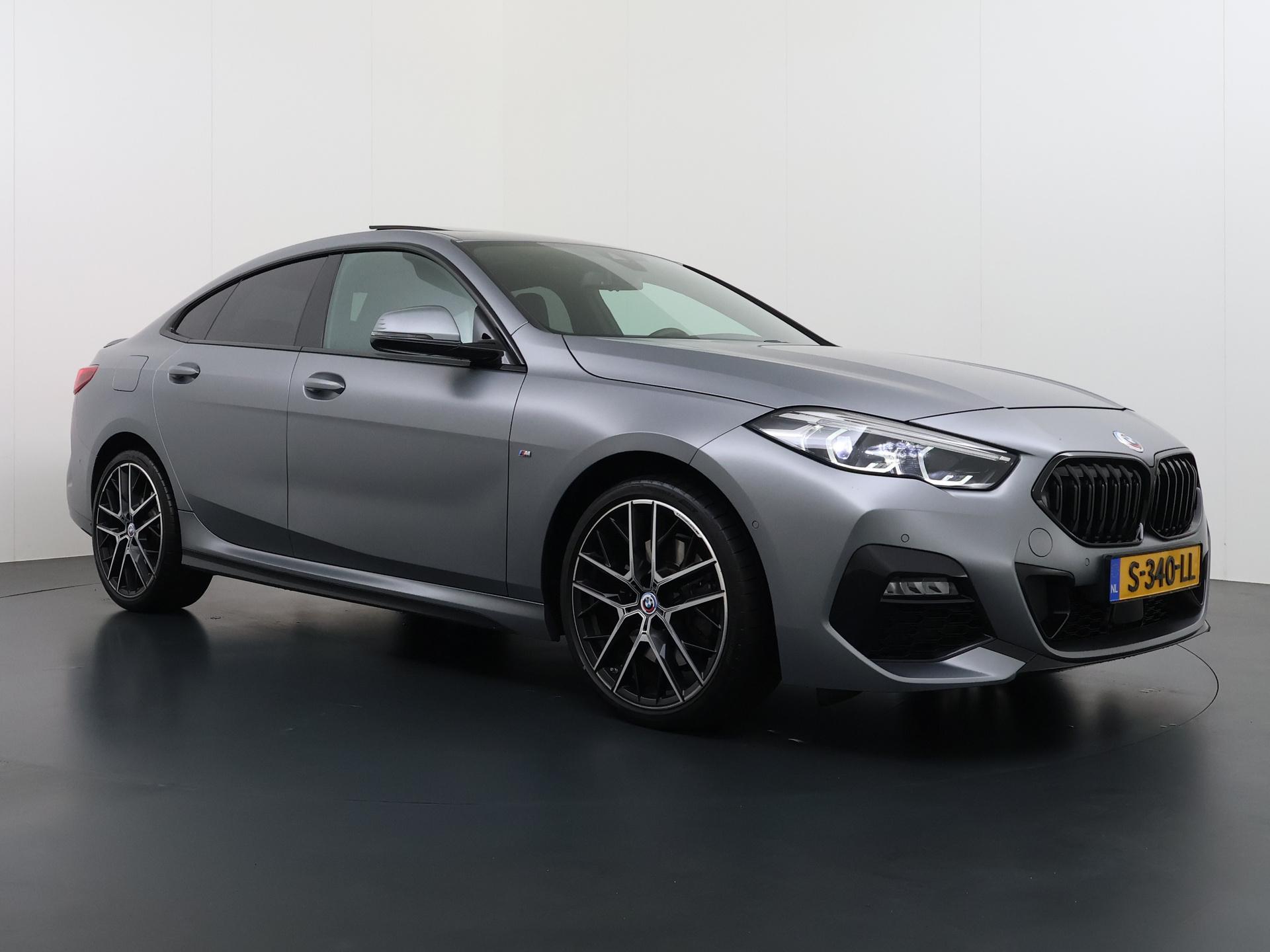 Foto van BMW 220i